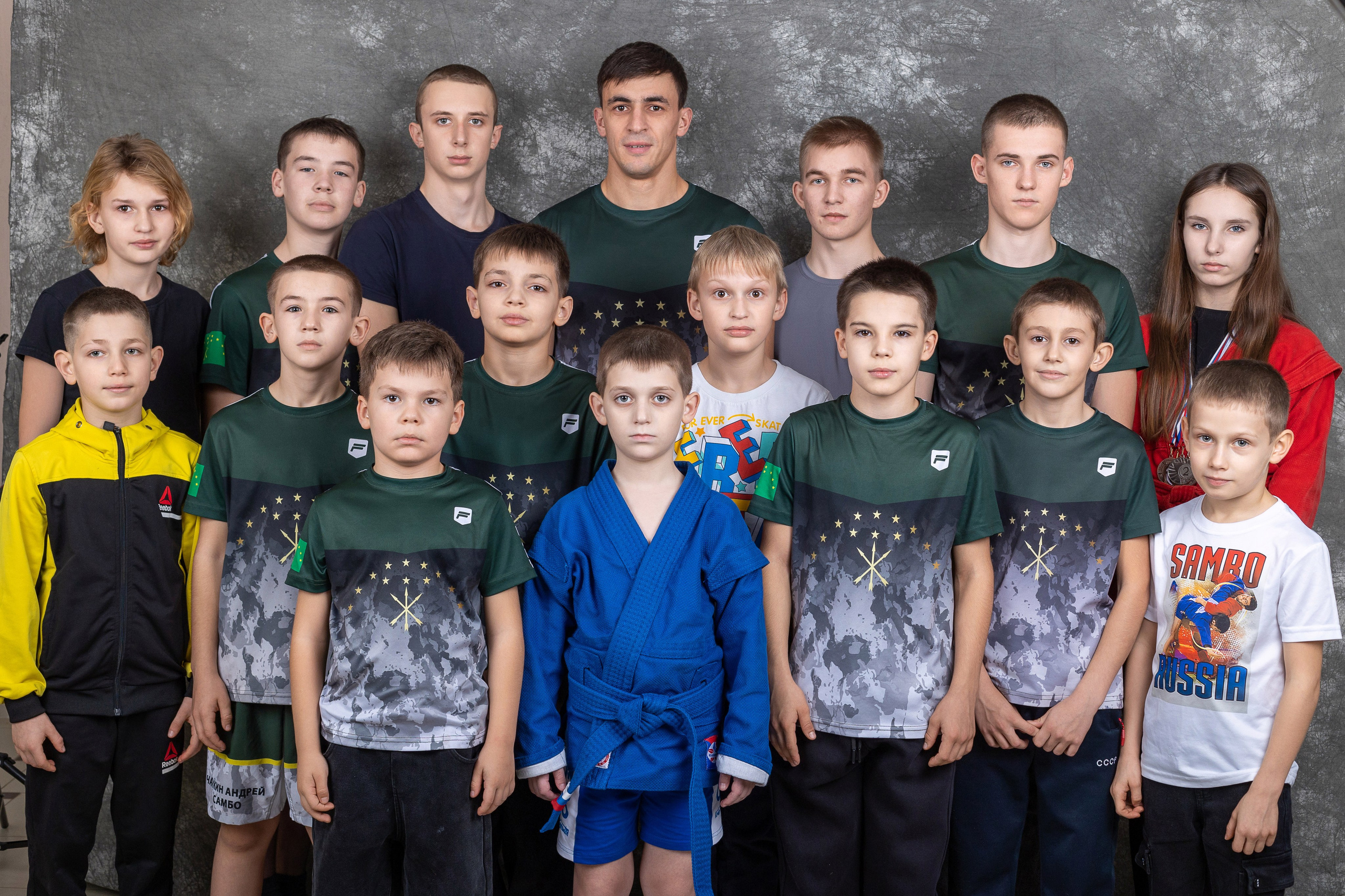 Съемка спортсменов для доски почета. Выпускные альбомы Майкоп, Краснодар Елена Золотарева