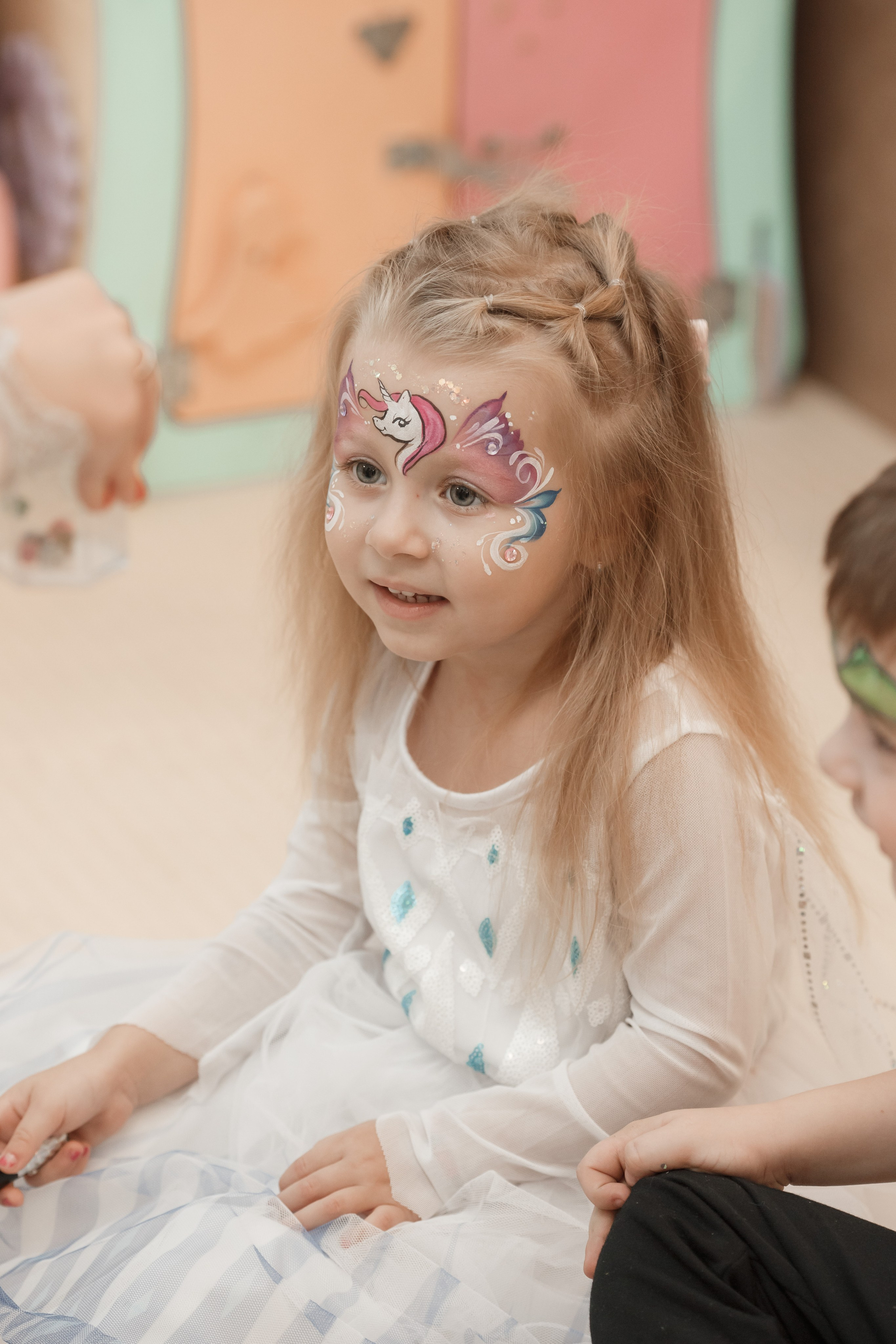 День рождения, «Babyloft». Свадебный и репортажный фотограф (Москва, Королев и другие)