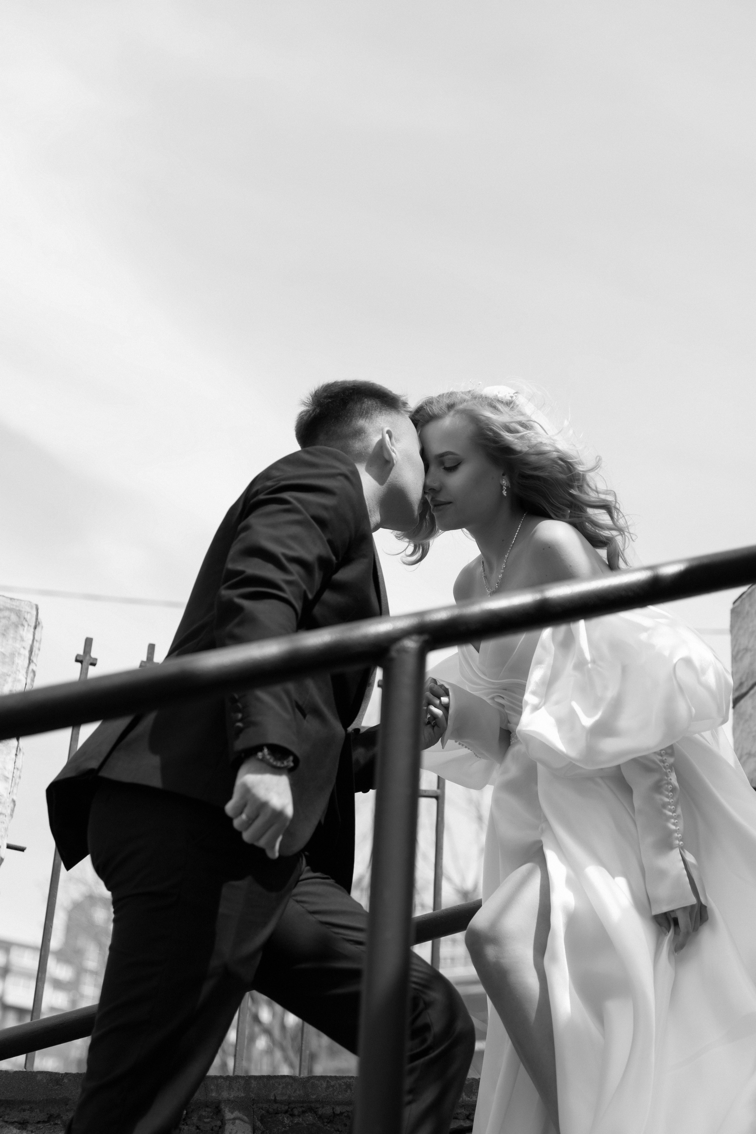 Татьяна и Сергей. Свадебный и индивидуальный фотограф Владивосток