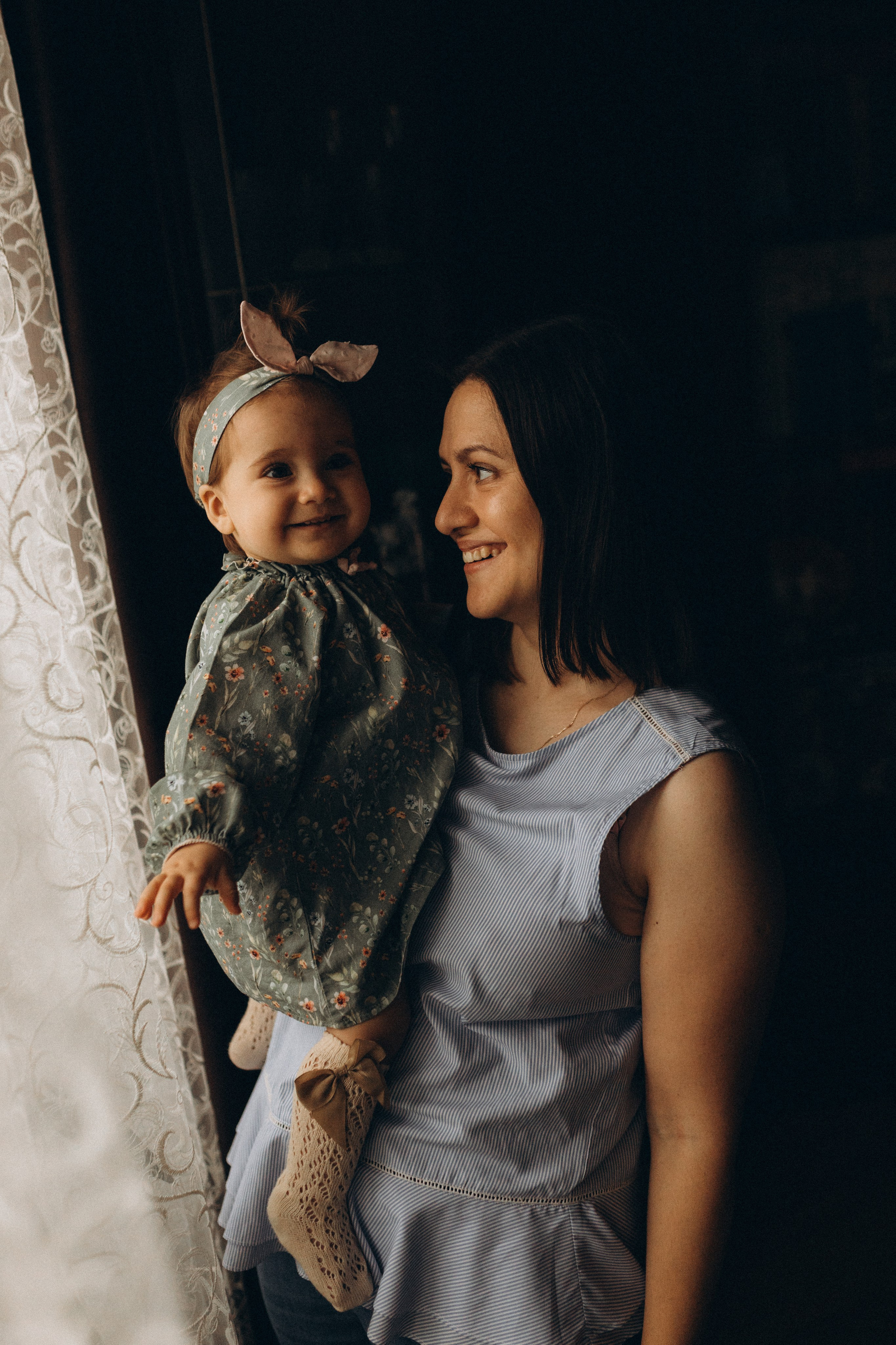 1. Семейный фотограф в Москве Жукова Анна