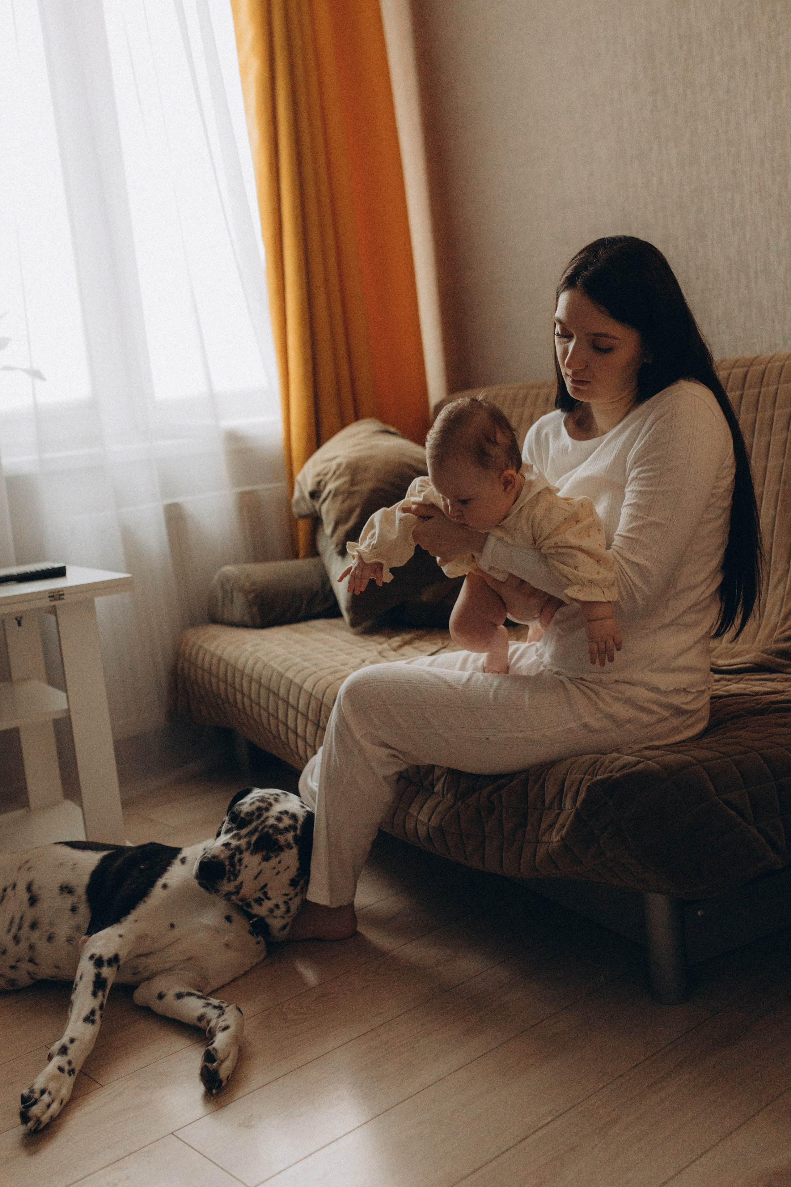 9. Семейный фотограф в Москве Жукова Анна