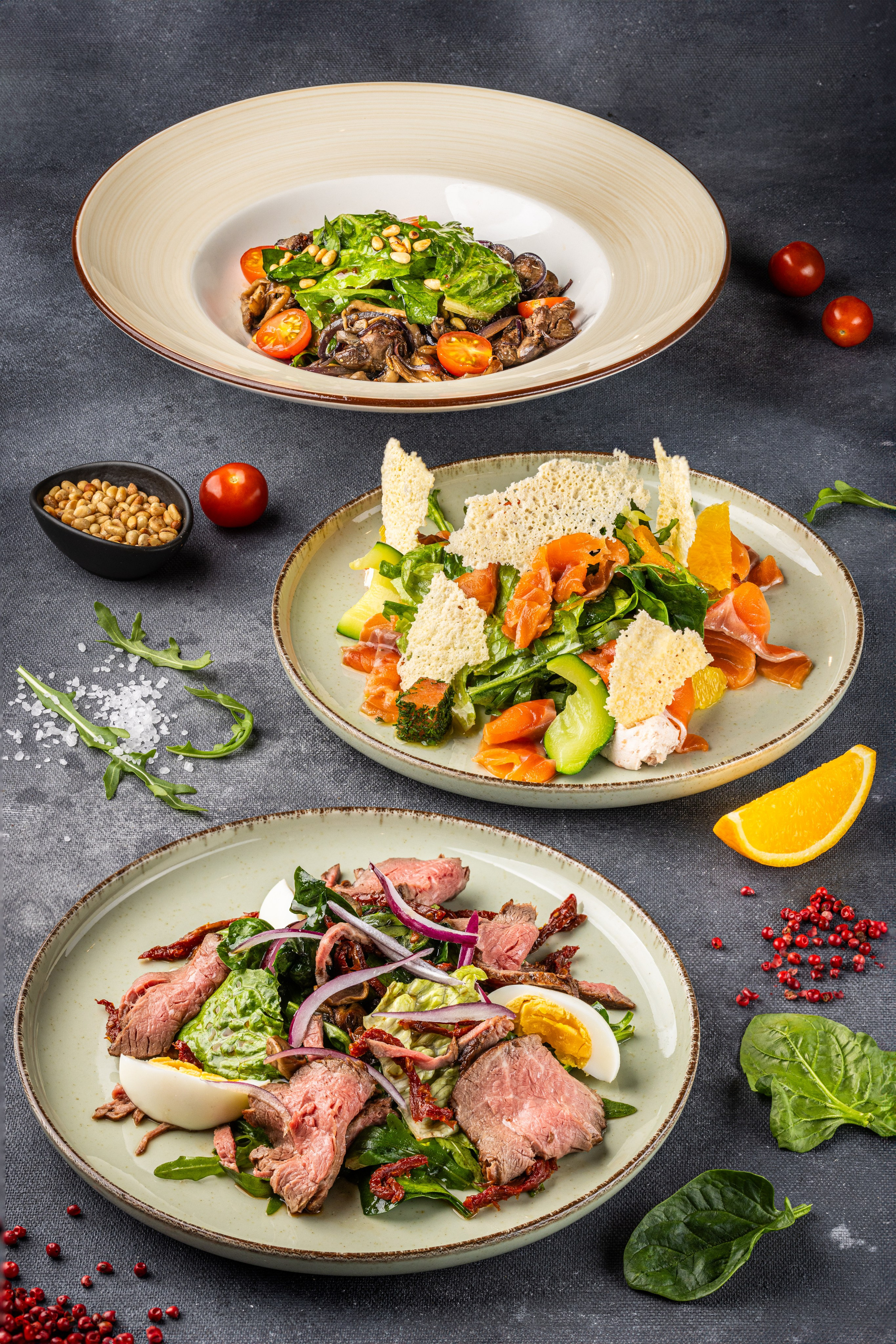 Съемки для меню. Фуд-фотограф Москва, фуд-стилист, предметный фотограф, видеограф