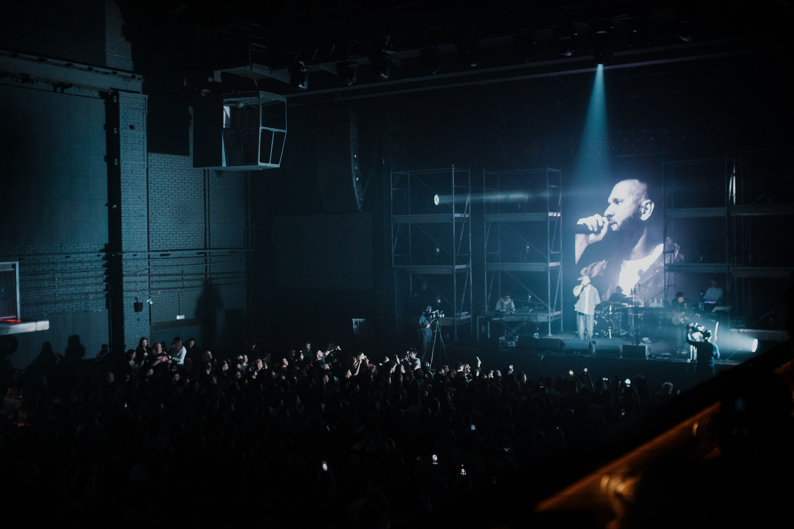 LOC-DOG. Фотограф Москва