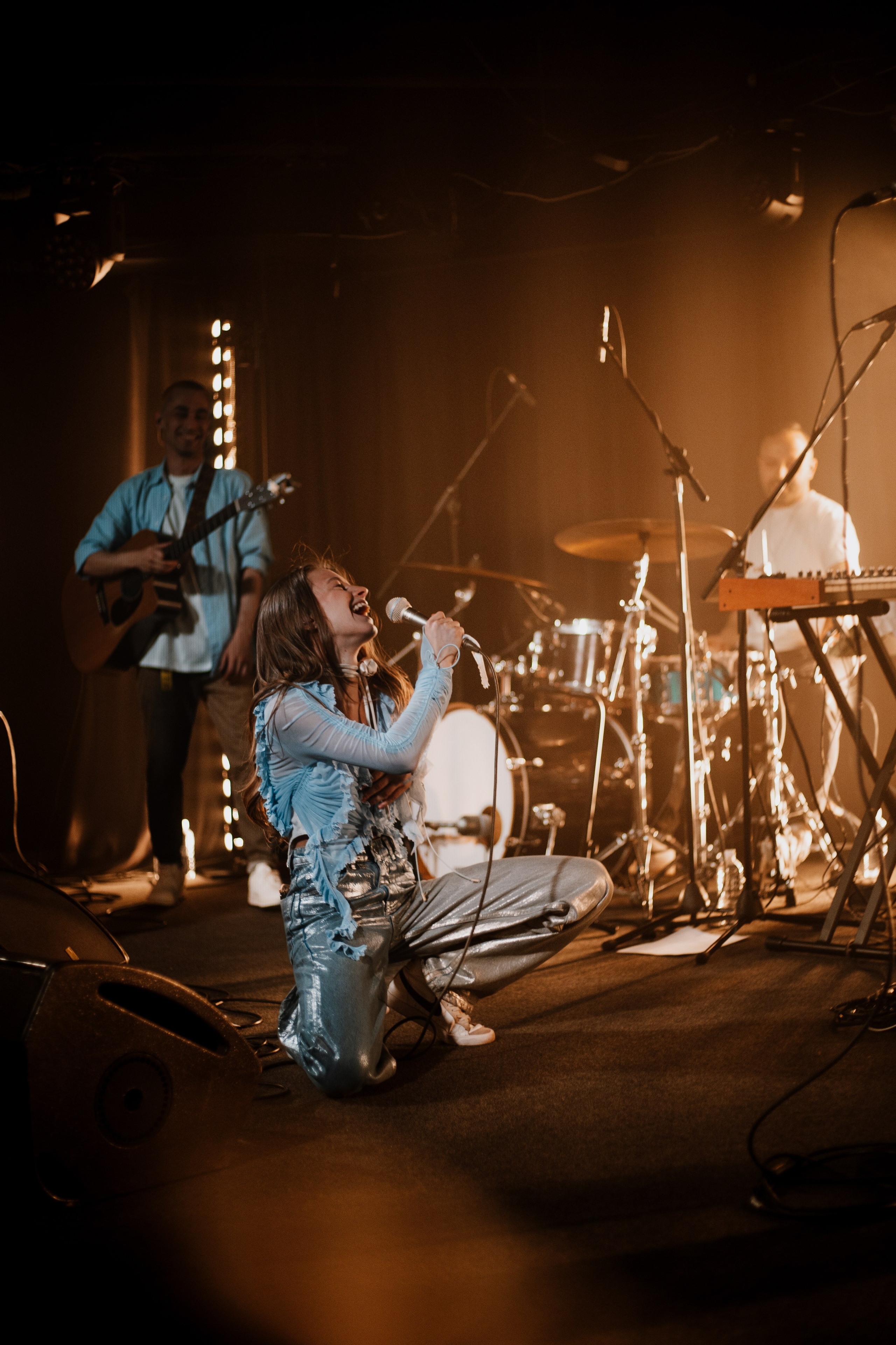 MINAEVA. Фотограф Москва