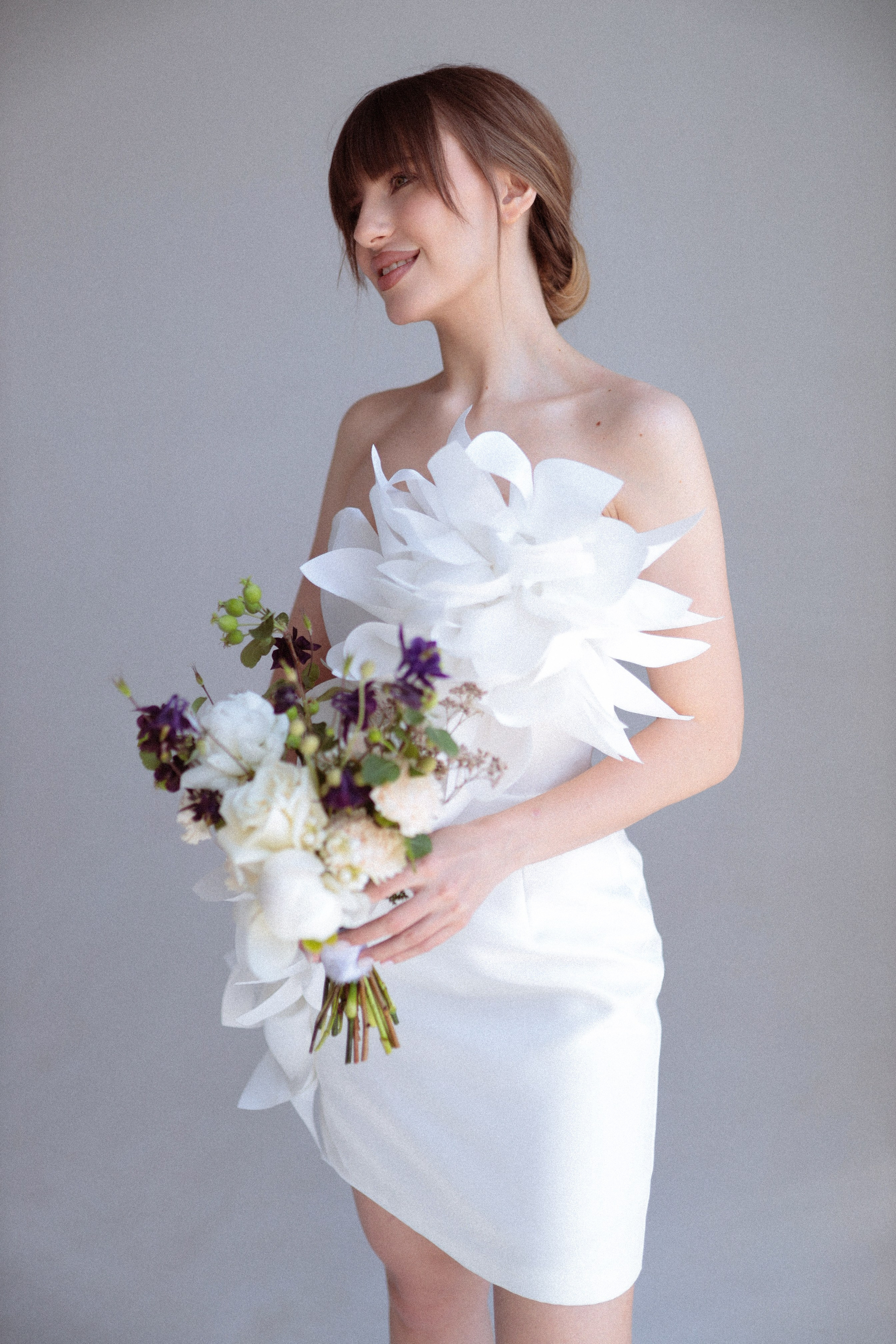 Мария и Сергей. Фотограф в Оренбурге Майя Шатрова