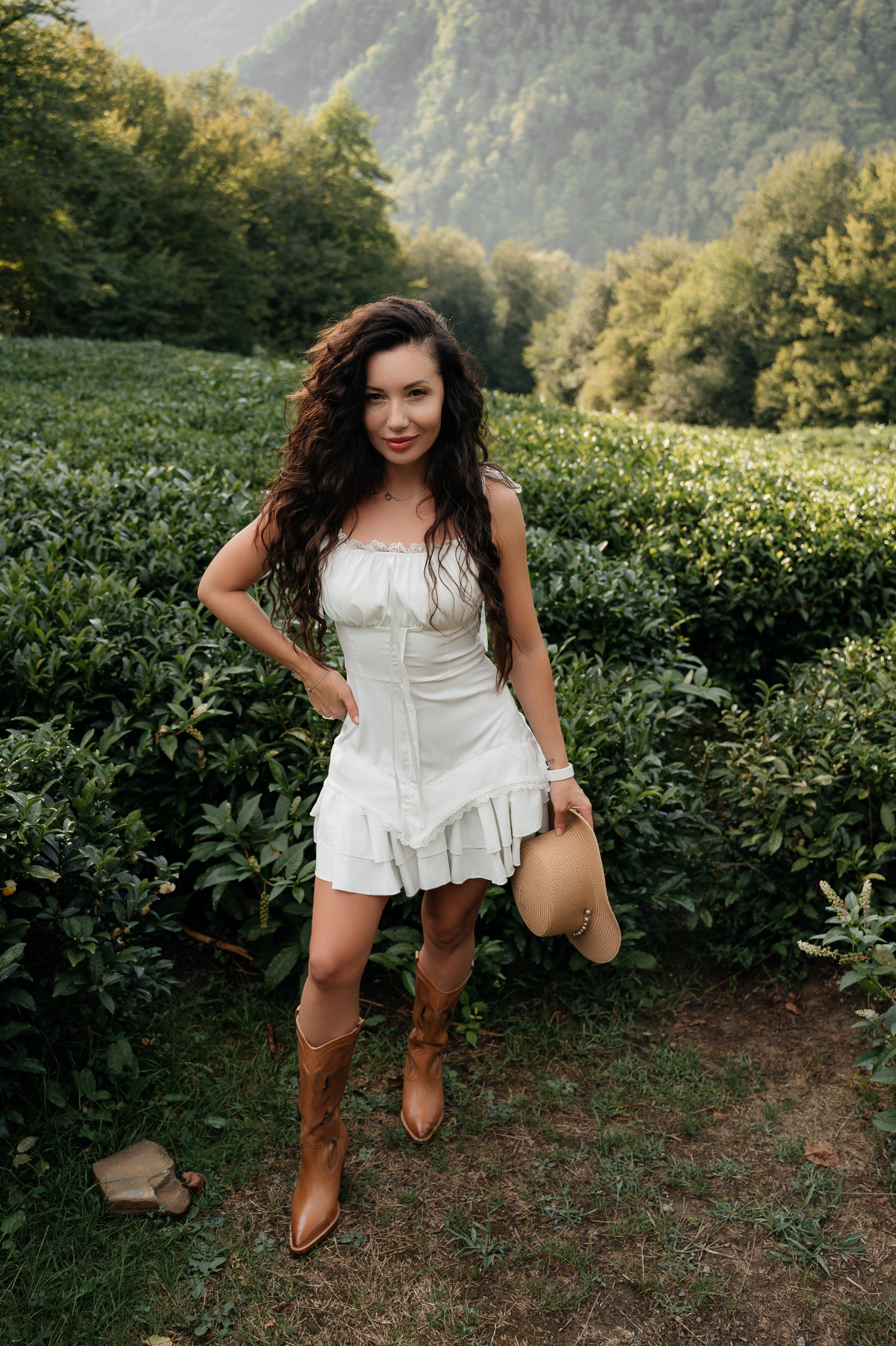 Мария. Фотограф Палий Ульяна