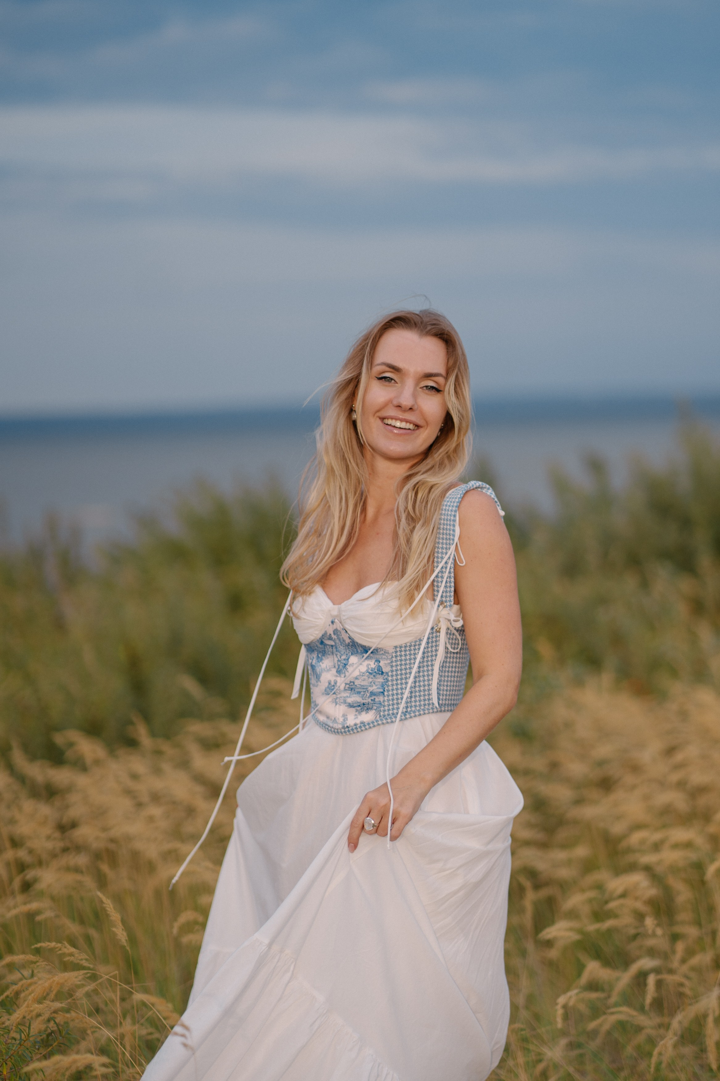 Катя. Семейный фотограф, фотосессия беременности в Новосибирске Кристина Киб