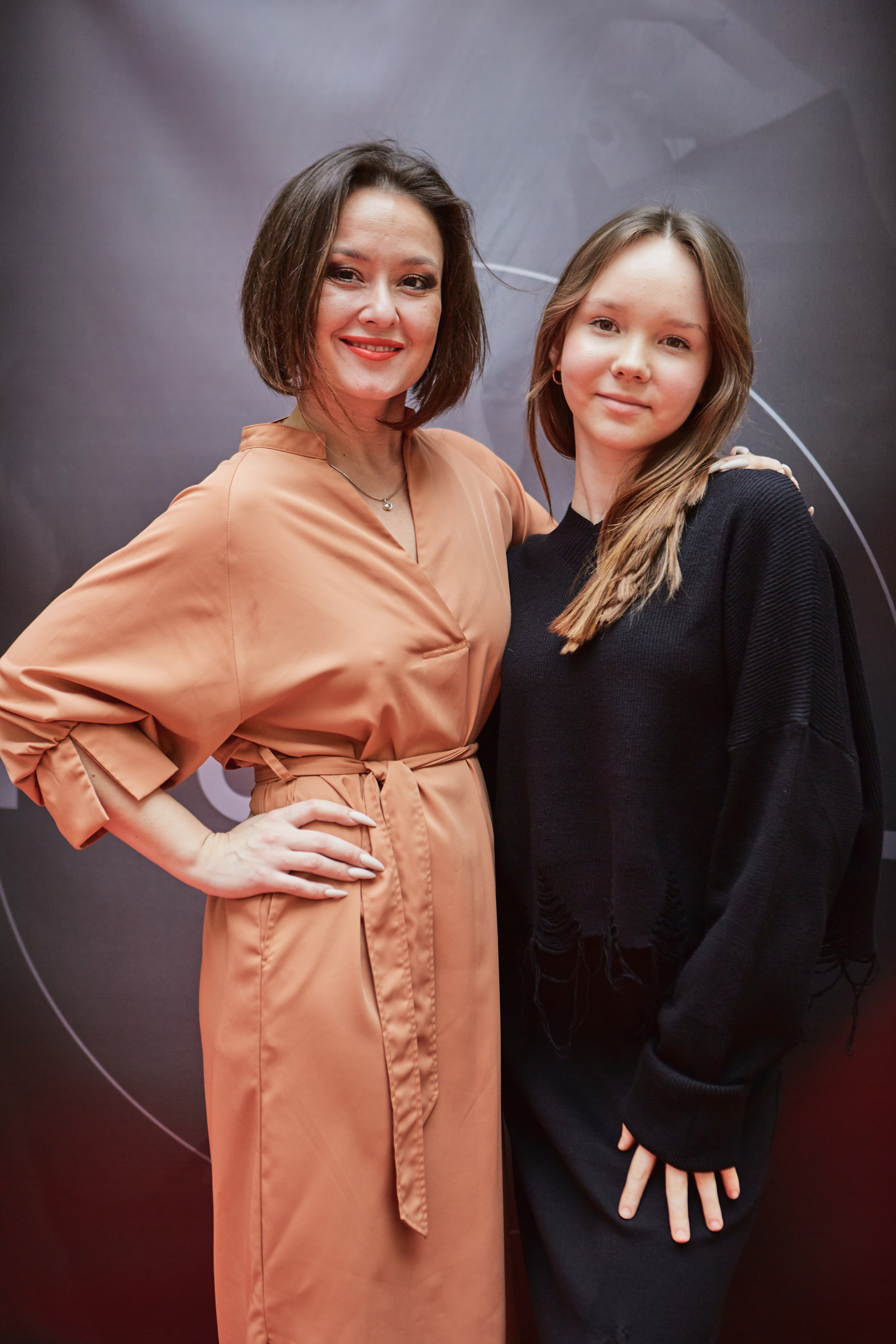 FASHION SHOW ТЦ Sun City. Efimova Model Agency