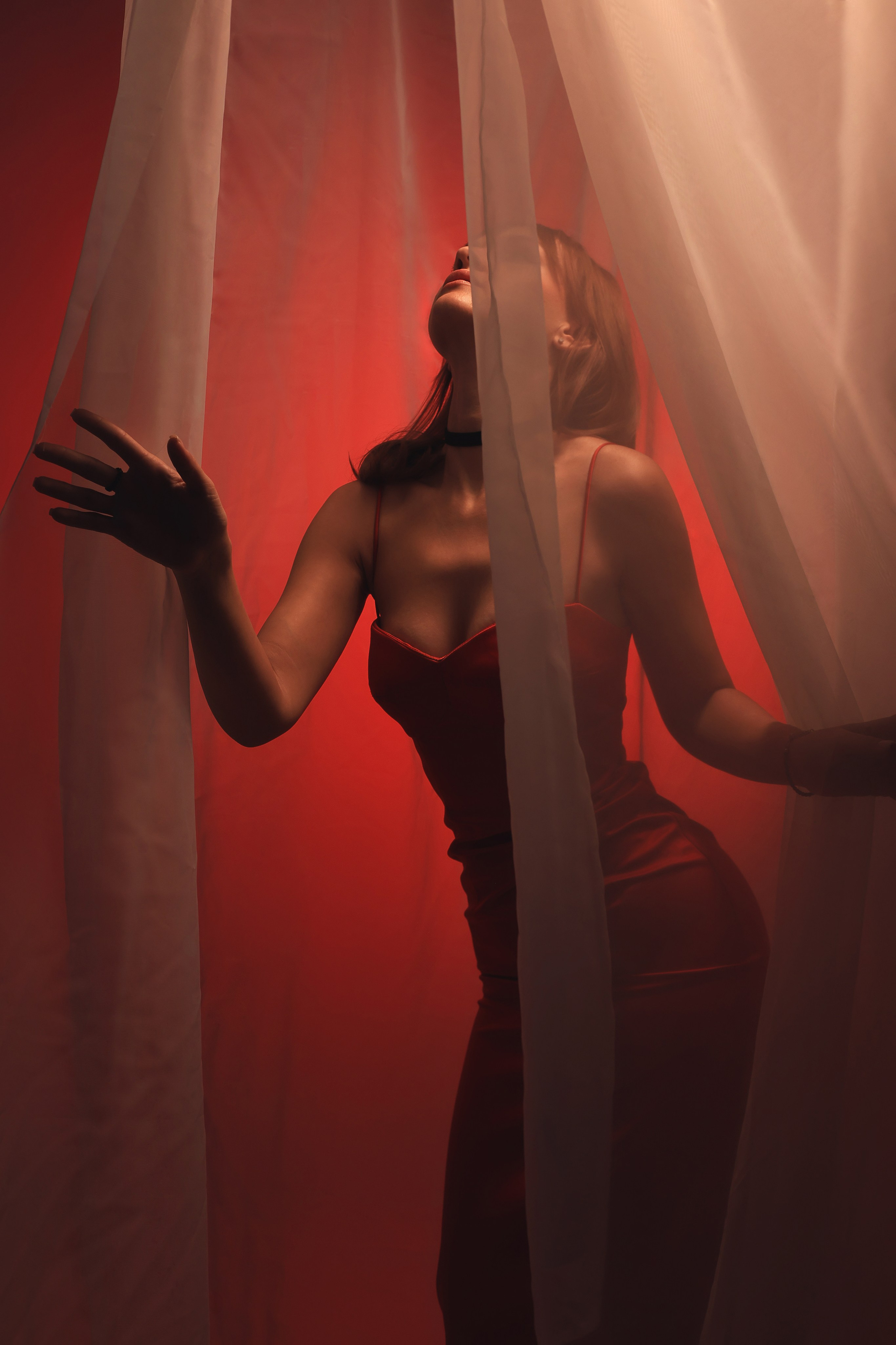 Студийный портрет. Семейный фотограф Дарья Дзюбинская Раевская Анапа Новороссийск