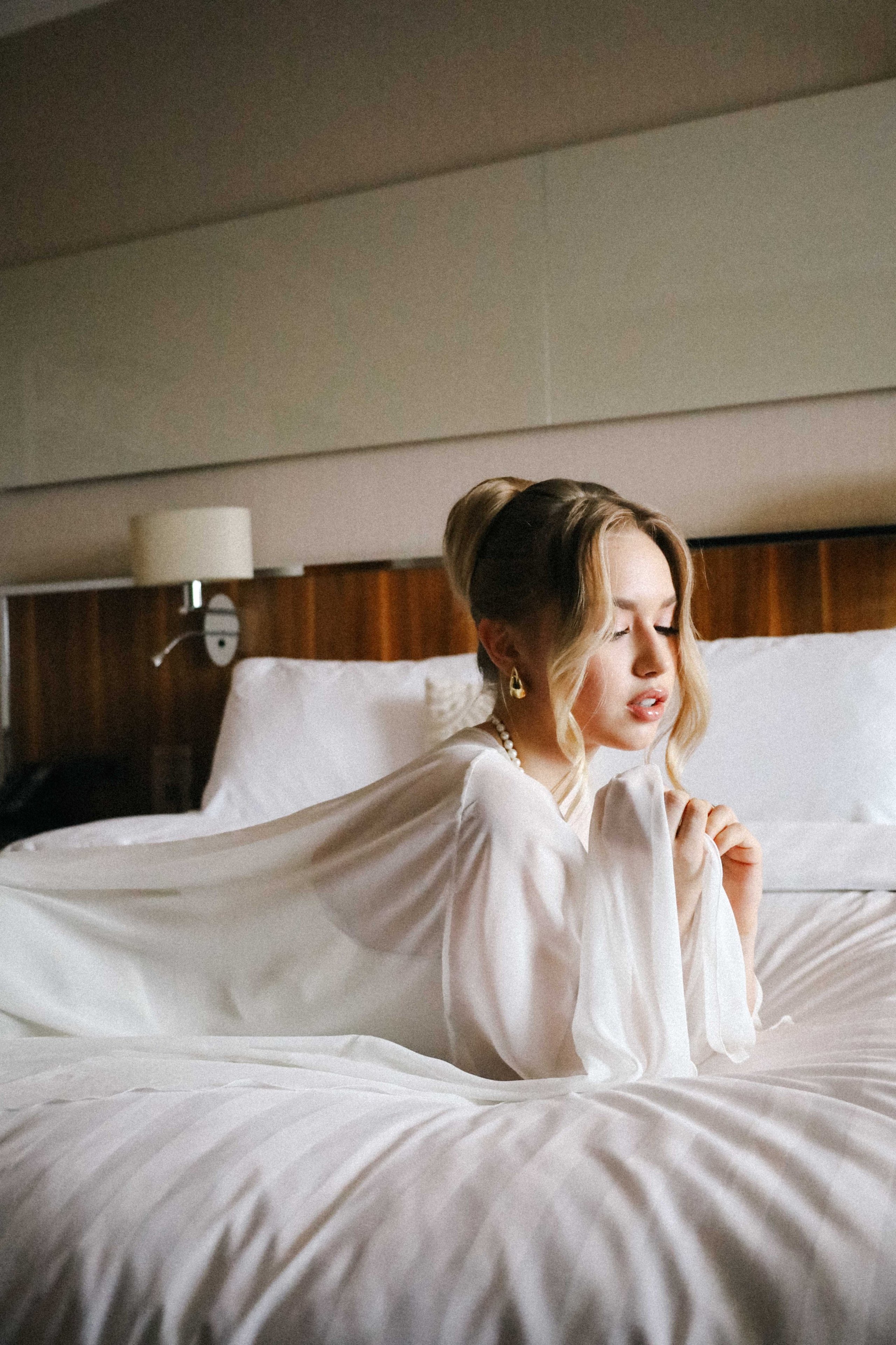 Grand Autograph Hotel. Фотограф Березенская Ирина в Новосибирске