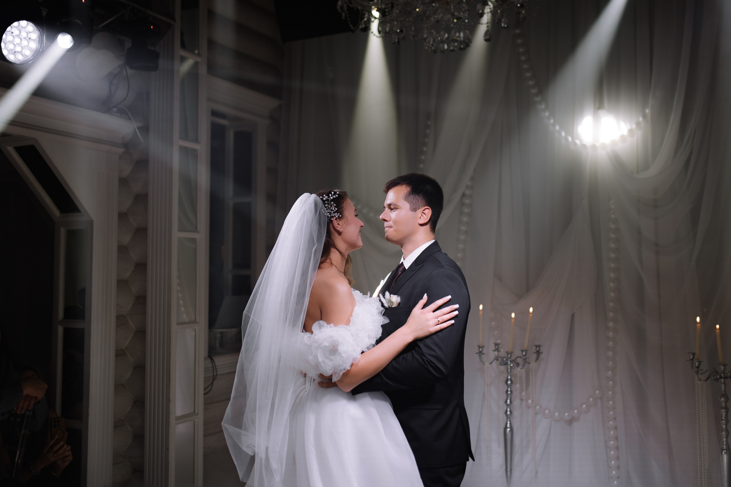 Осенняя свадьба. Фотограф и видеограф в Мурманске, Москве Екатерина Нечаева