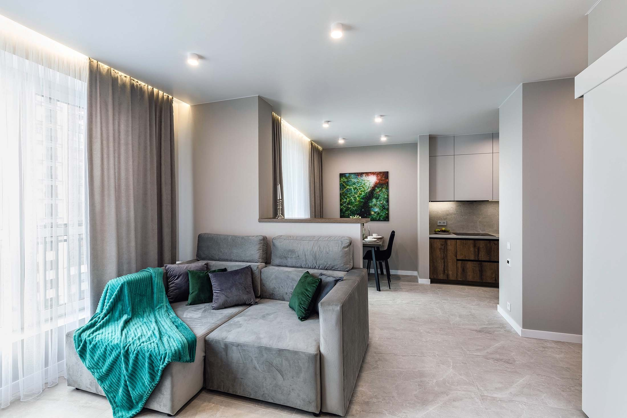 Интерьерная съемка. Фотограф в Минске Артур Манукян