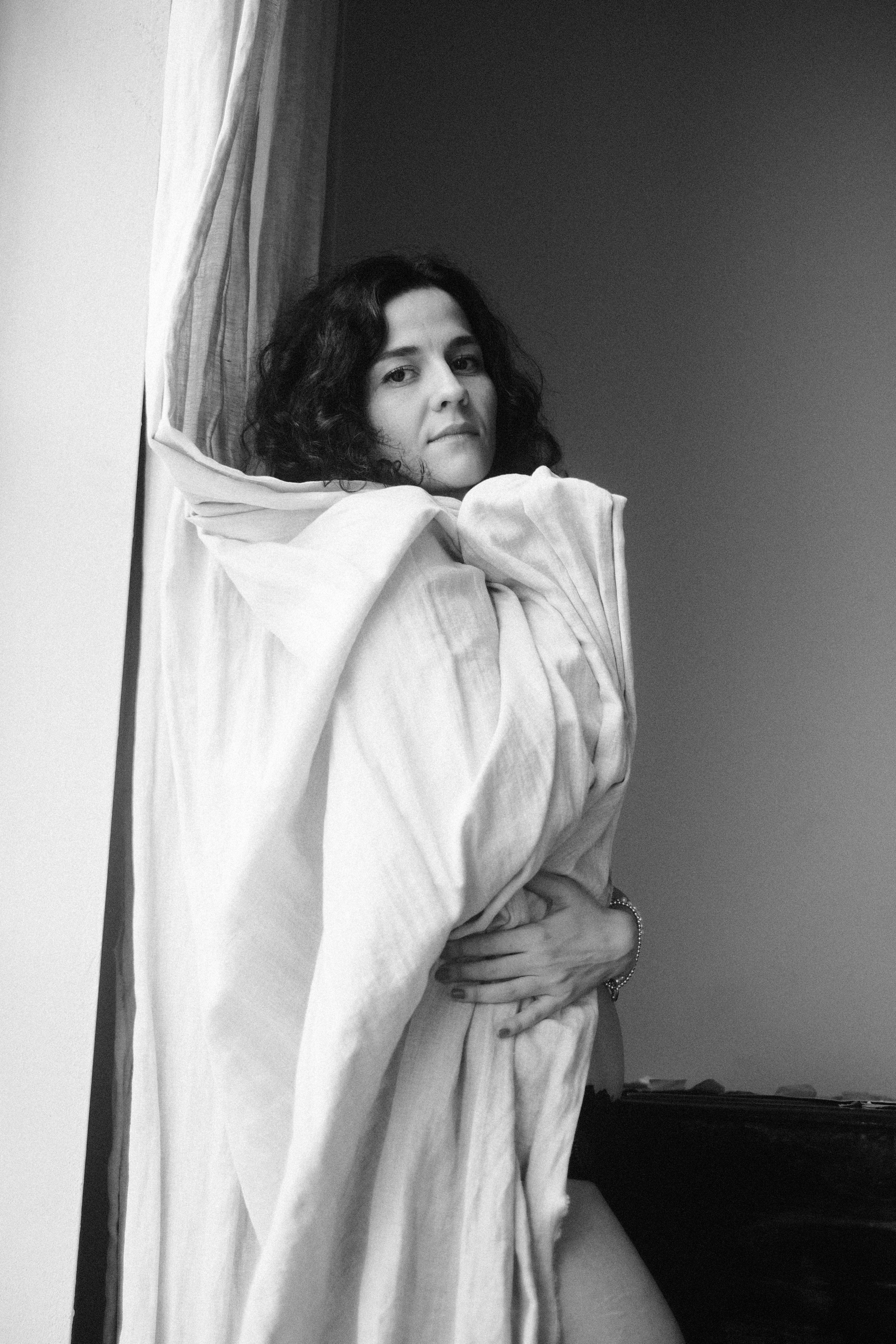 Мария. Портретный фотограф