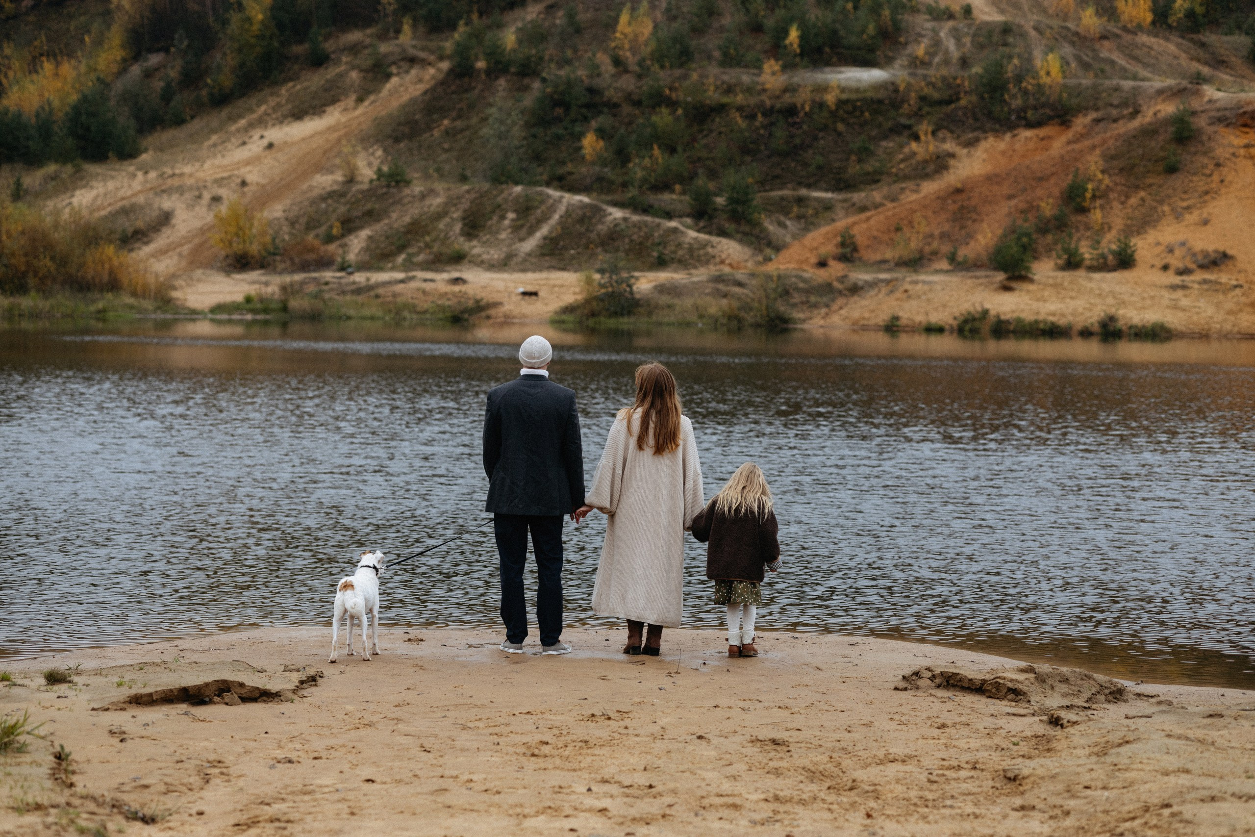 Семейная фотосессия Санкт-Петербург