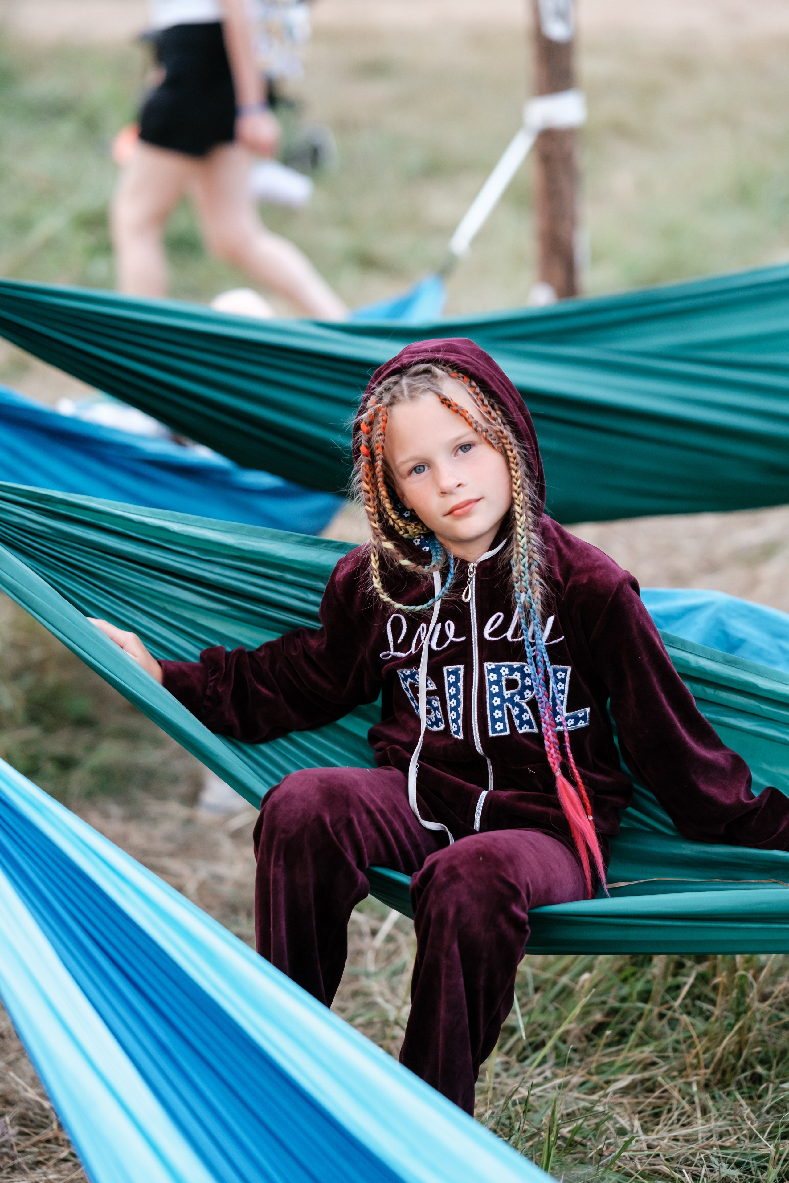 Фестиваль «Бессонница» 2024. Семейный и детский фотограф в Москве Светлана Потемкина