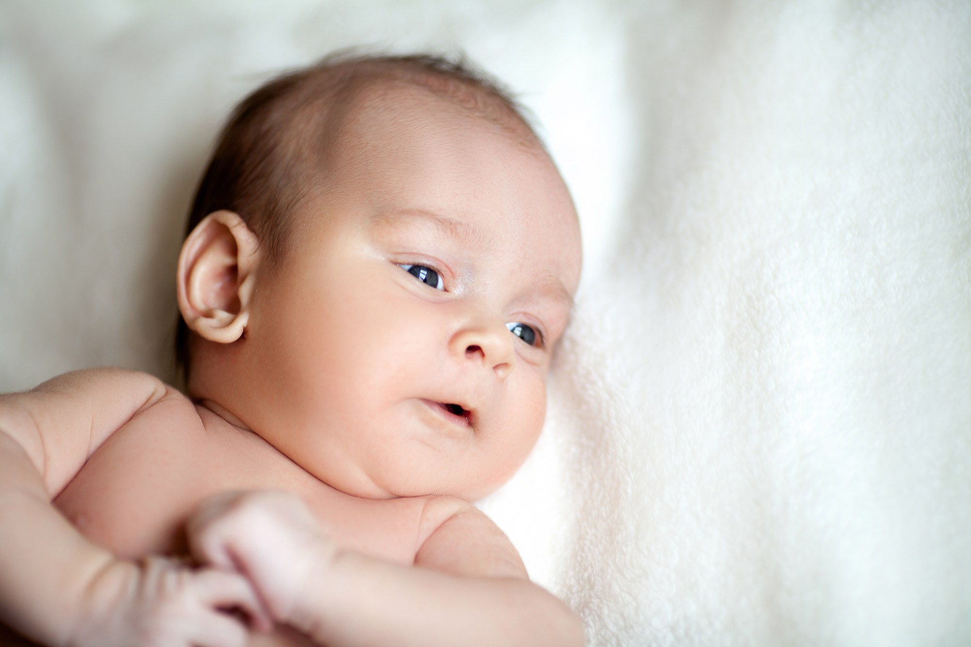 Нью-борн Лайфстайл. Главная