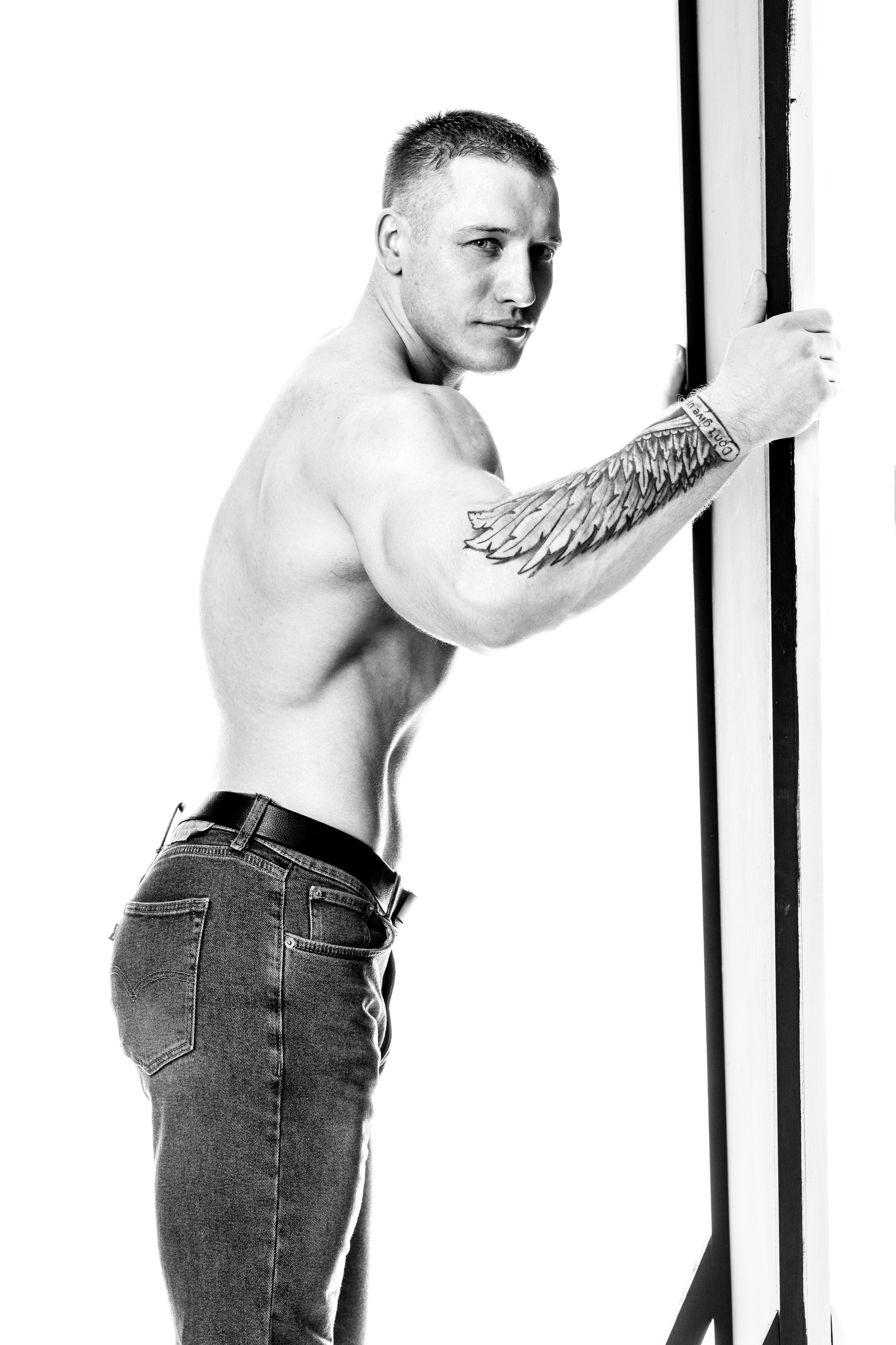 Мужская съёмка. Фотохудожник в Тольятти и Самаре Валентина Суворова