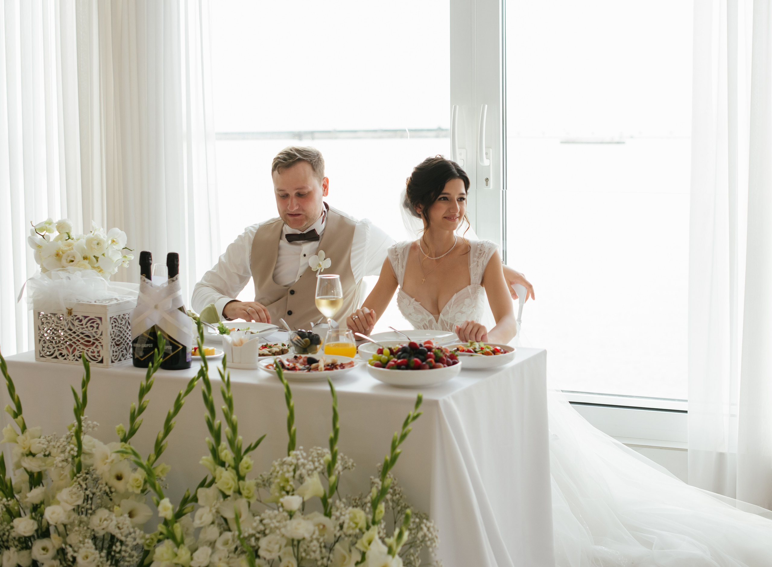 Дмитрий и Ангелина (г. Севастополь). Свадебный, женский, семейный фотограф в Севастополе Юлия Мошенко