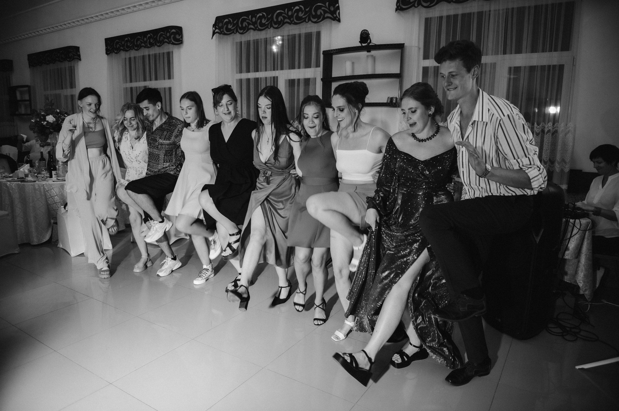 Вадим и Лера (Севастополь). Свадебный, женский, семейный фотограф в Севастополе Юлия Мошенко