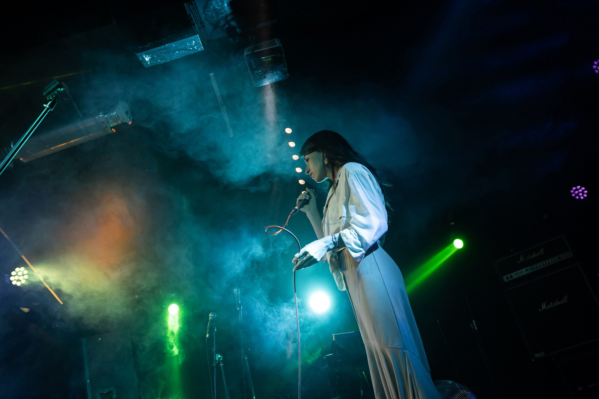 Концерт в Action club. Свадебный и семейный фотограф из Санкт-Петербурга Климов Анатолий