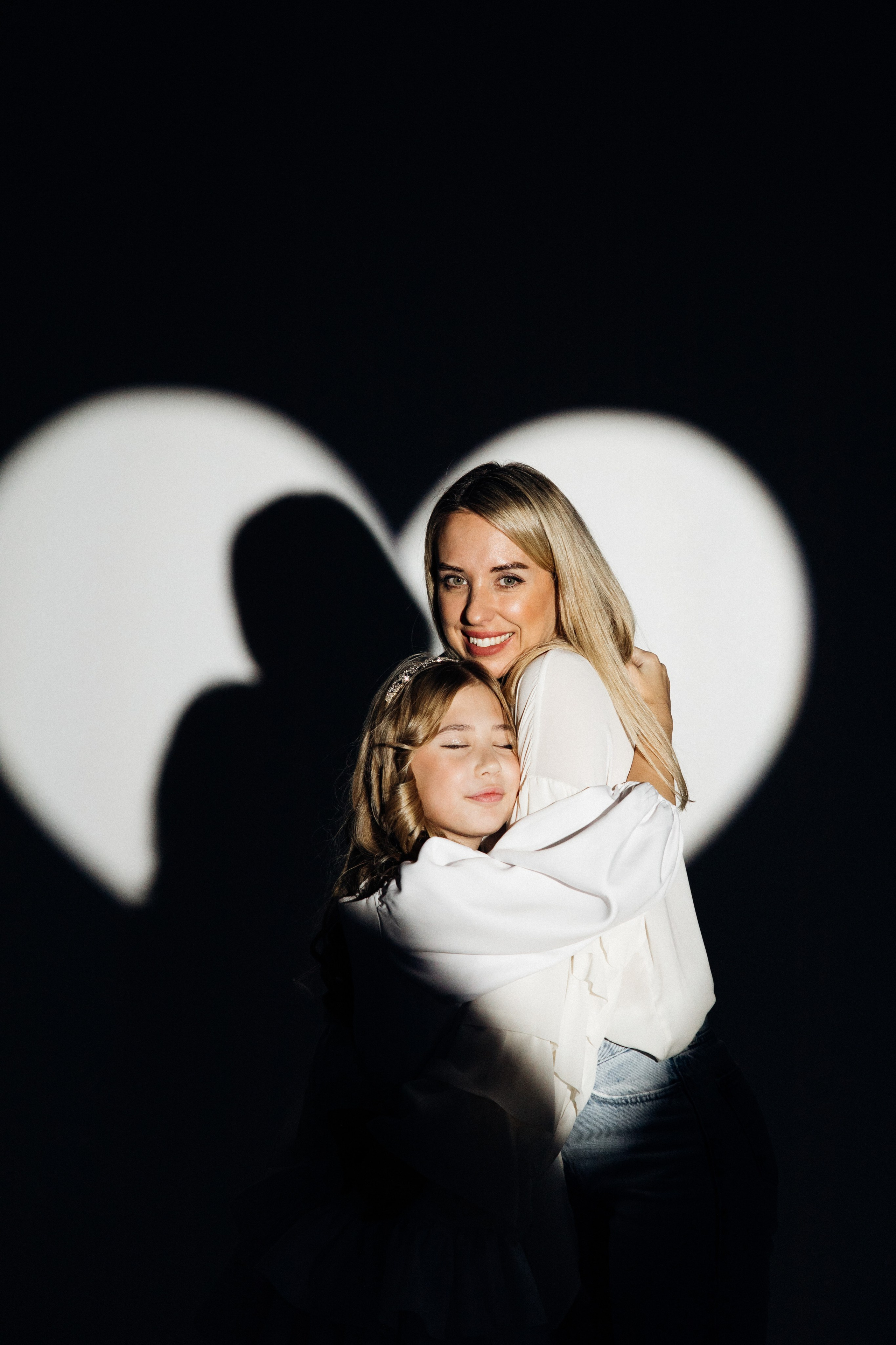 День рождения Вероники. Фотограф Анна Чернигова