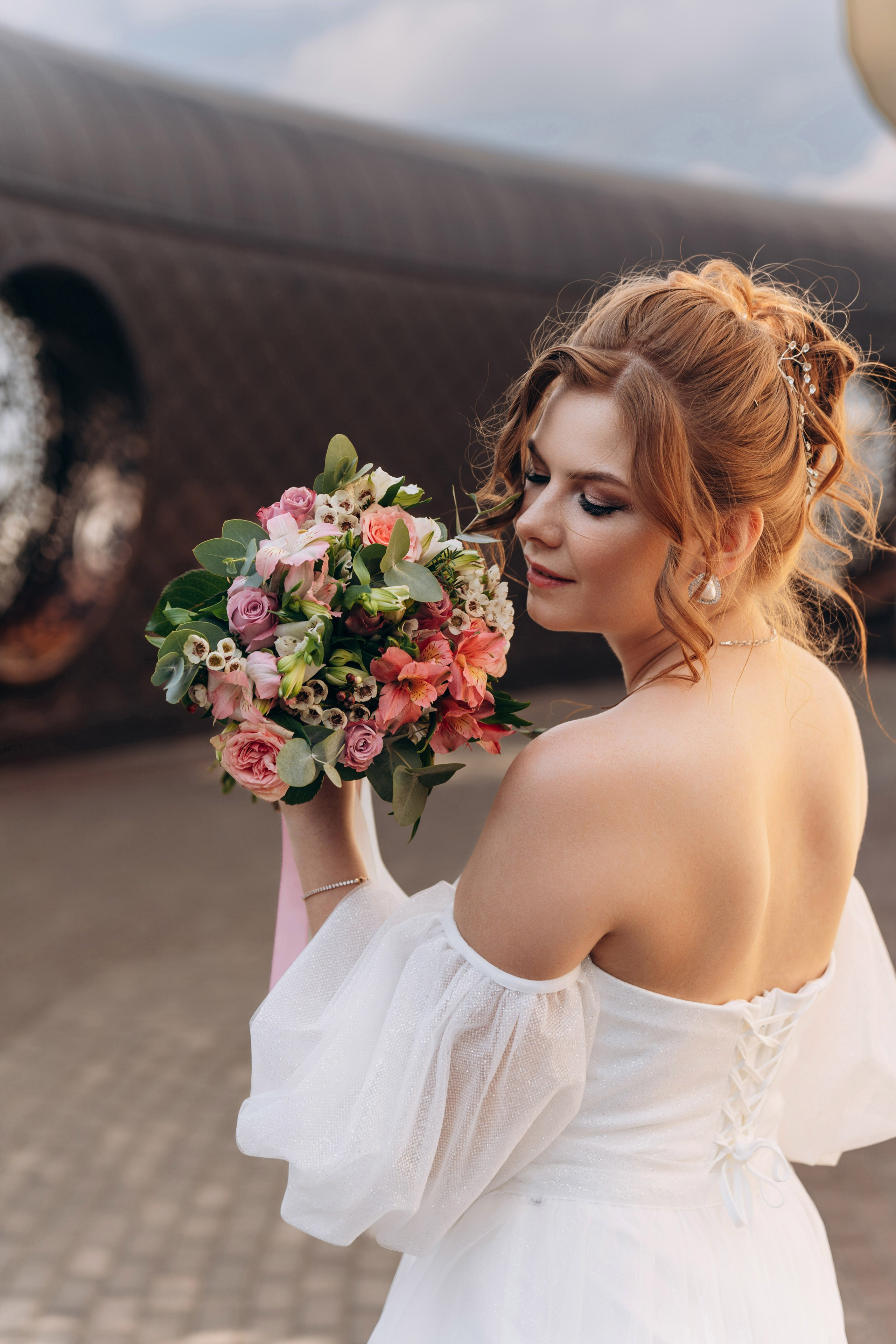 Свадьба. Свадебный фотограф Казань|Москва Ranas4you