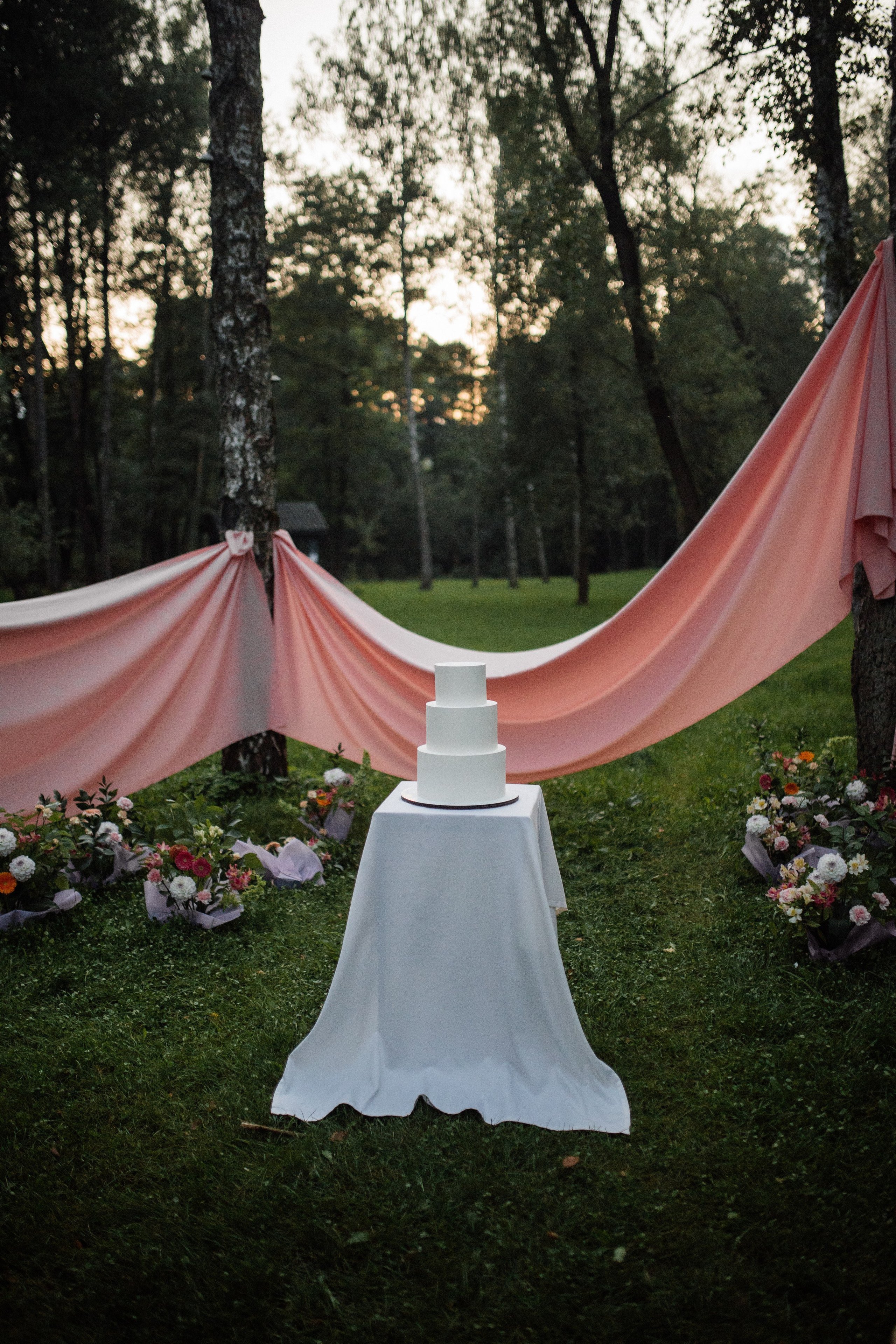 Иван и Полина. Свадебный и портретный фотограф в Калининграде и Москве Марк Юдинцев