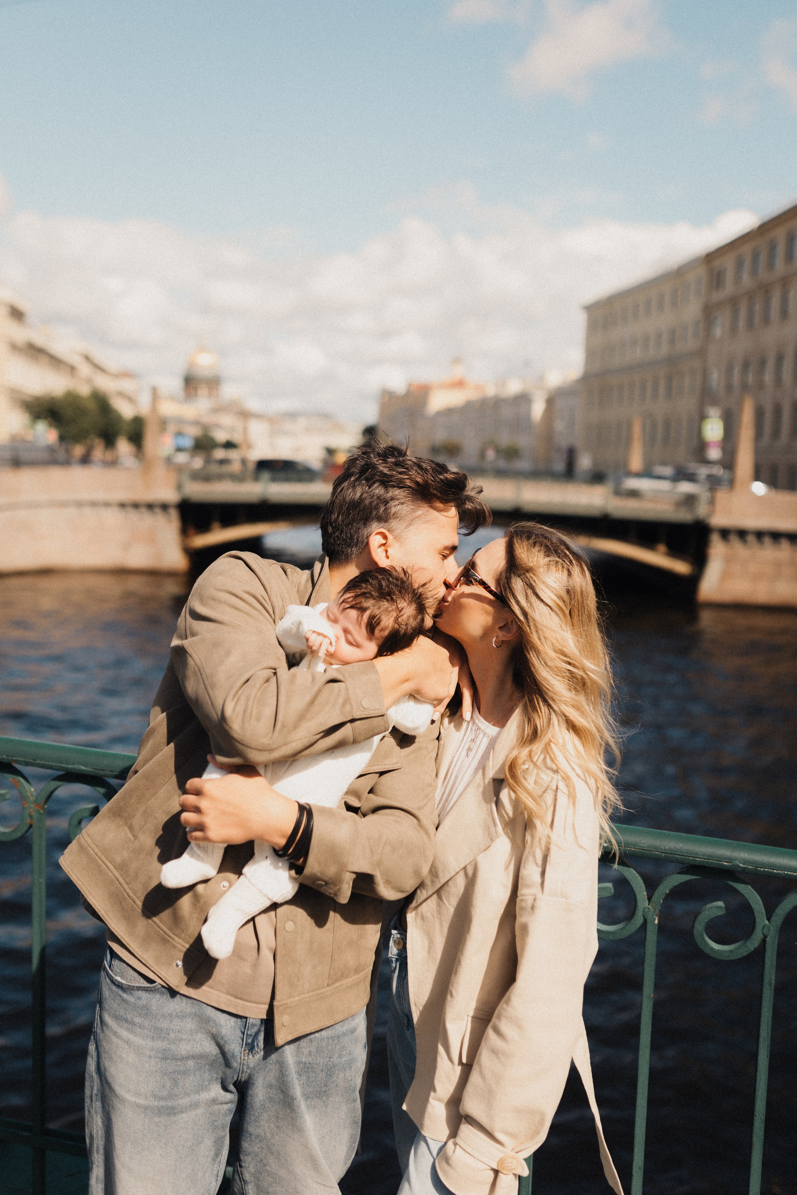 ♡. Свадебный и портретный фотограф в Калининграде и Москве Марк Юдинцев