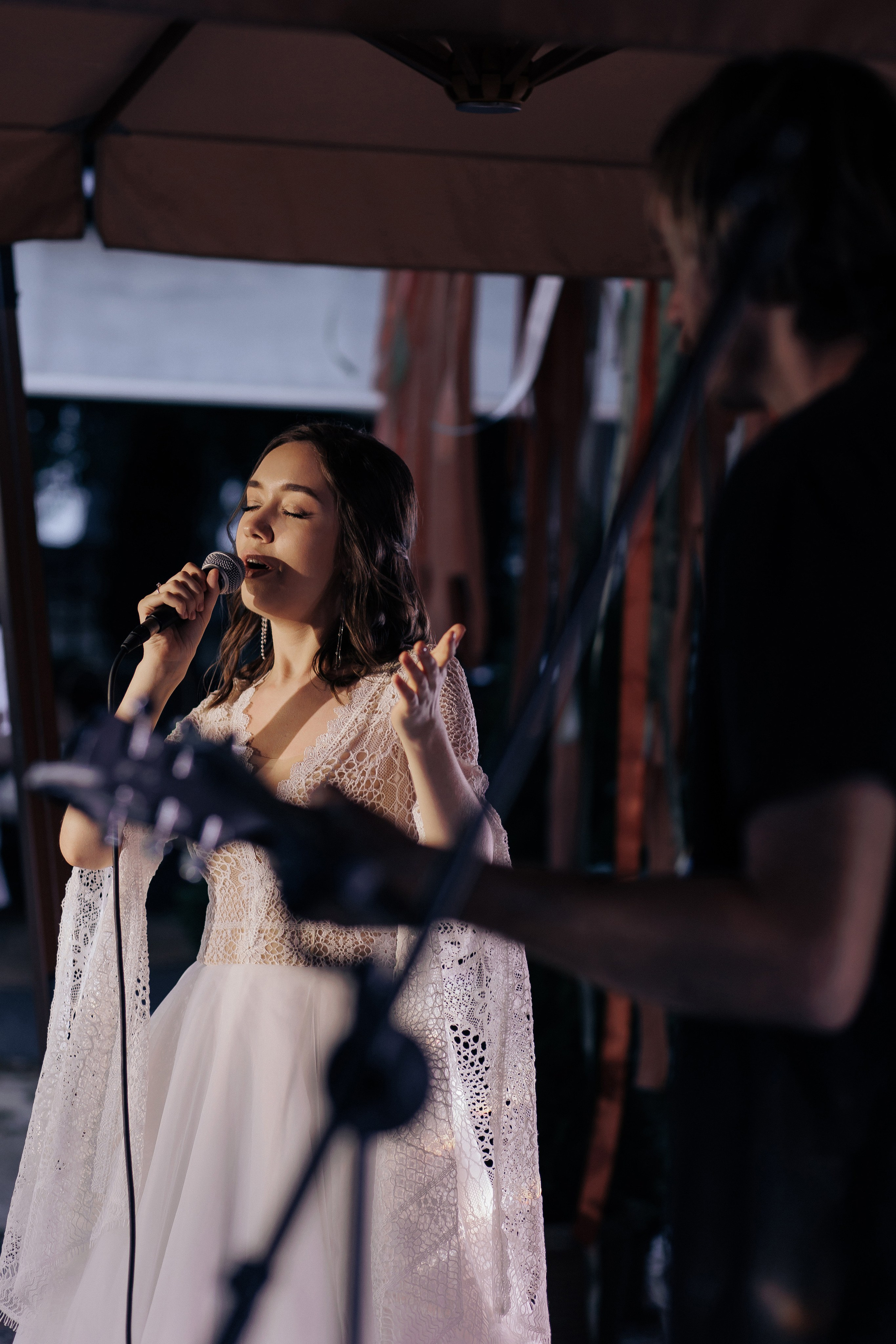 Свадебная Фотосессия с агенством и ведущим. Свадебный фотограф Воронеж