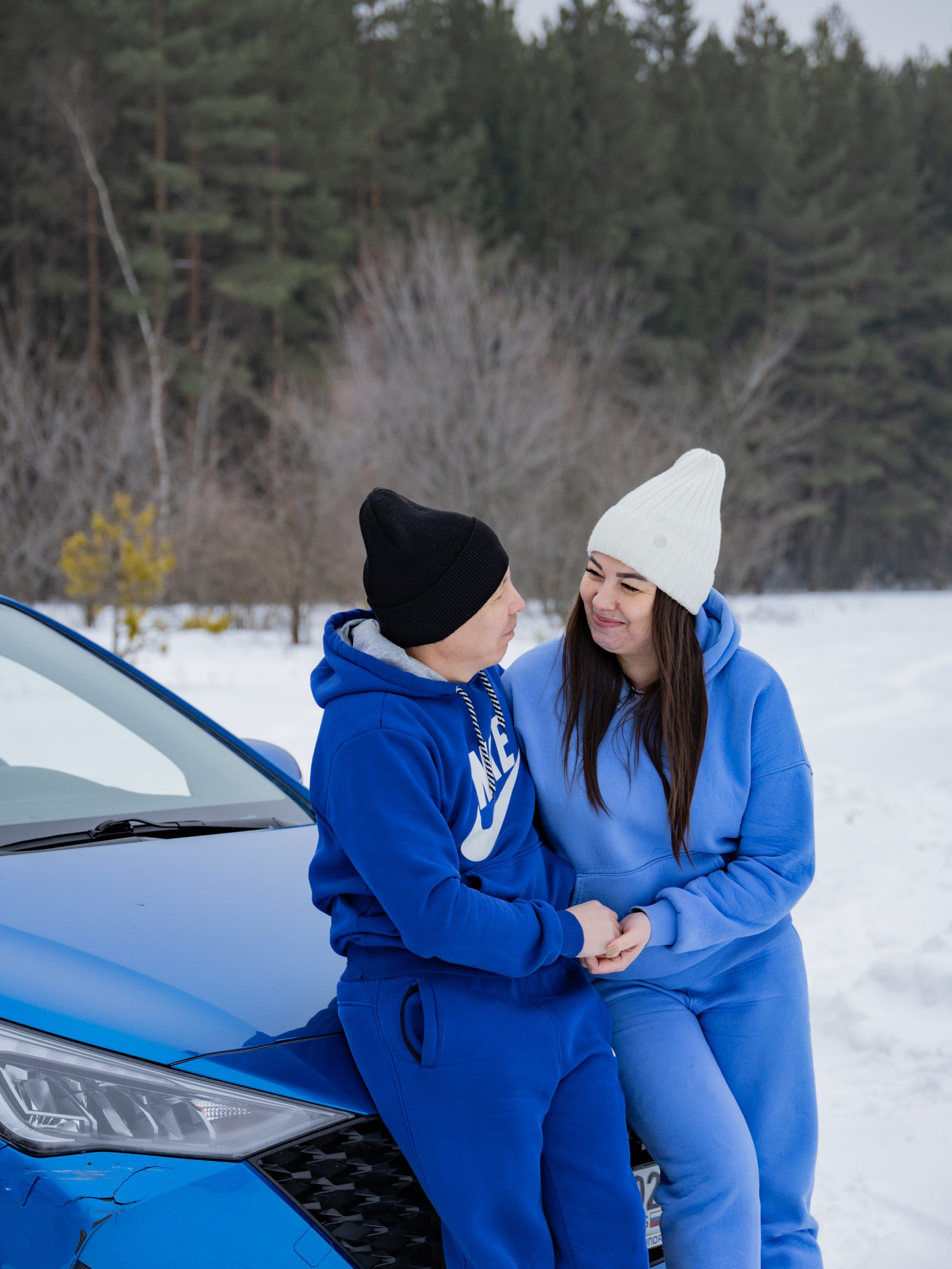 Love Story. Мамлеева Виктория — Портретный фотограф в Москве. Все виды фото, от индивидуальных до репортажей, от беременности до семейных фотографий