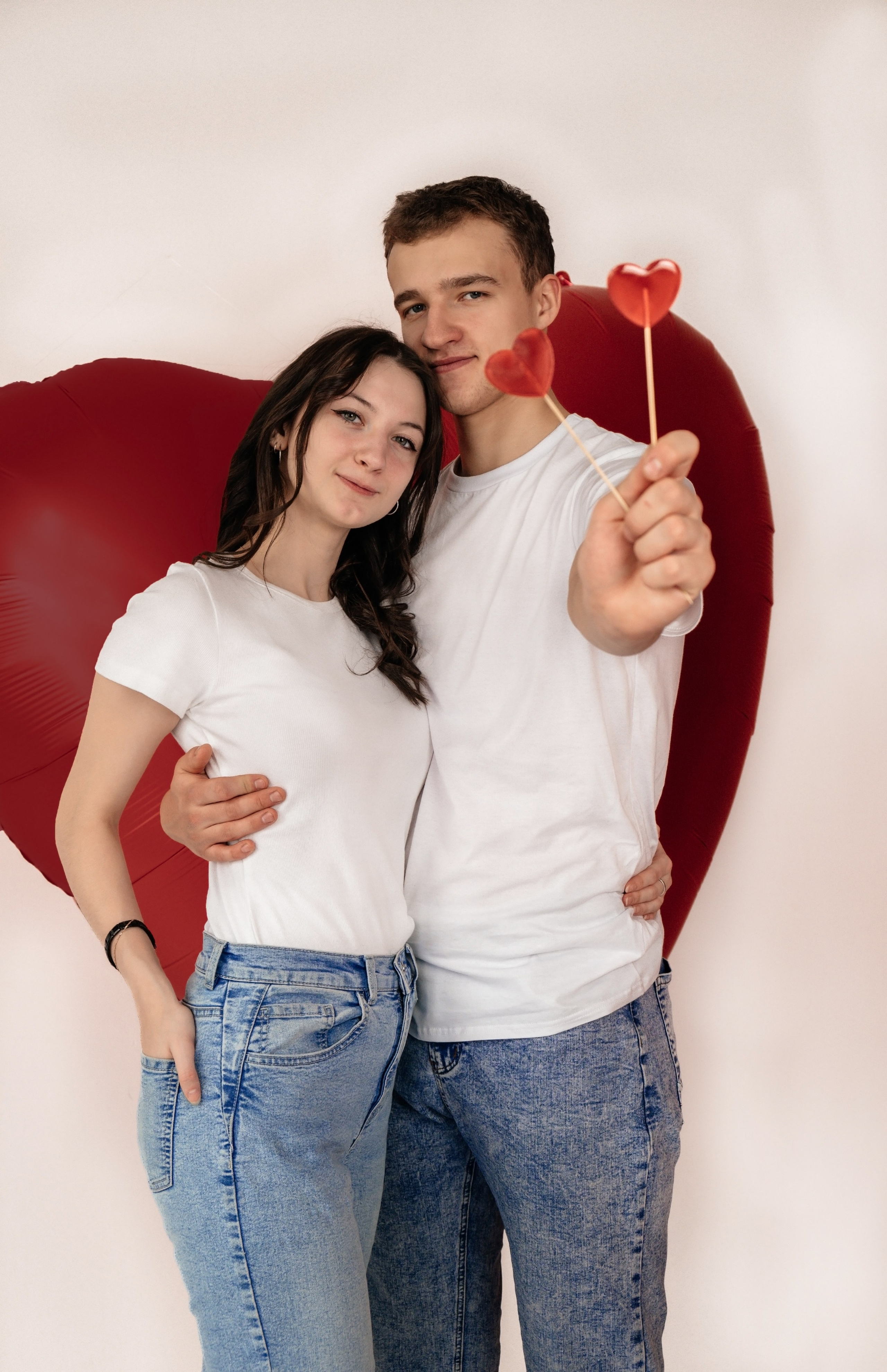 Екатерина и Матвей. Юлия Чайко, фотограф в Минске