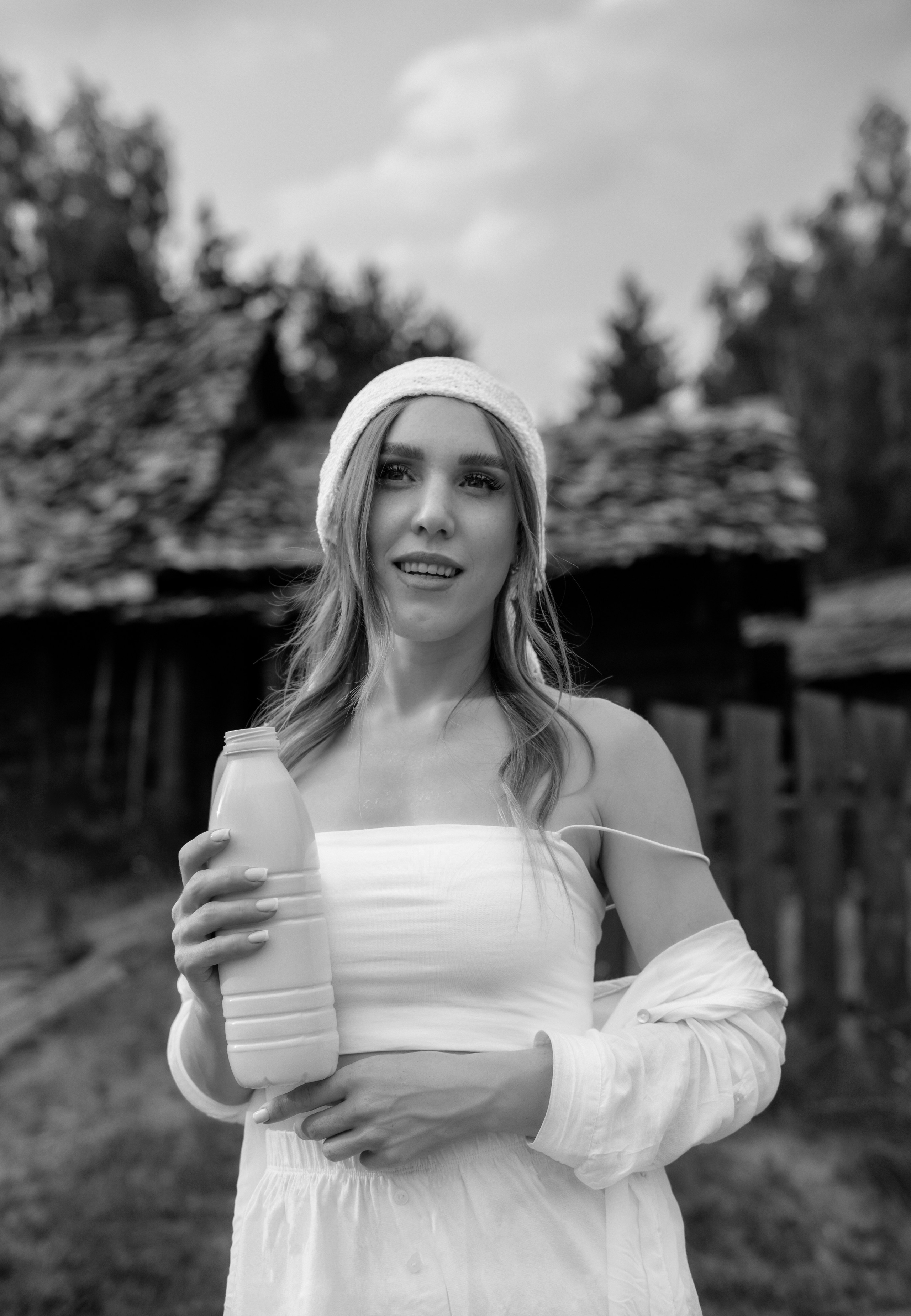 Анастасия и Дарья. Юлия Чайко, фотограф в Минске