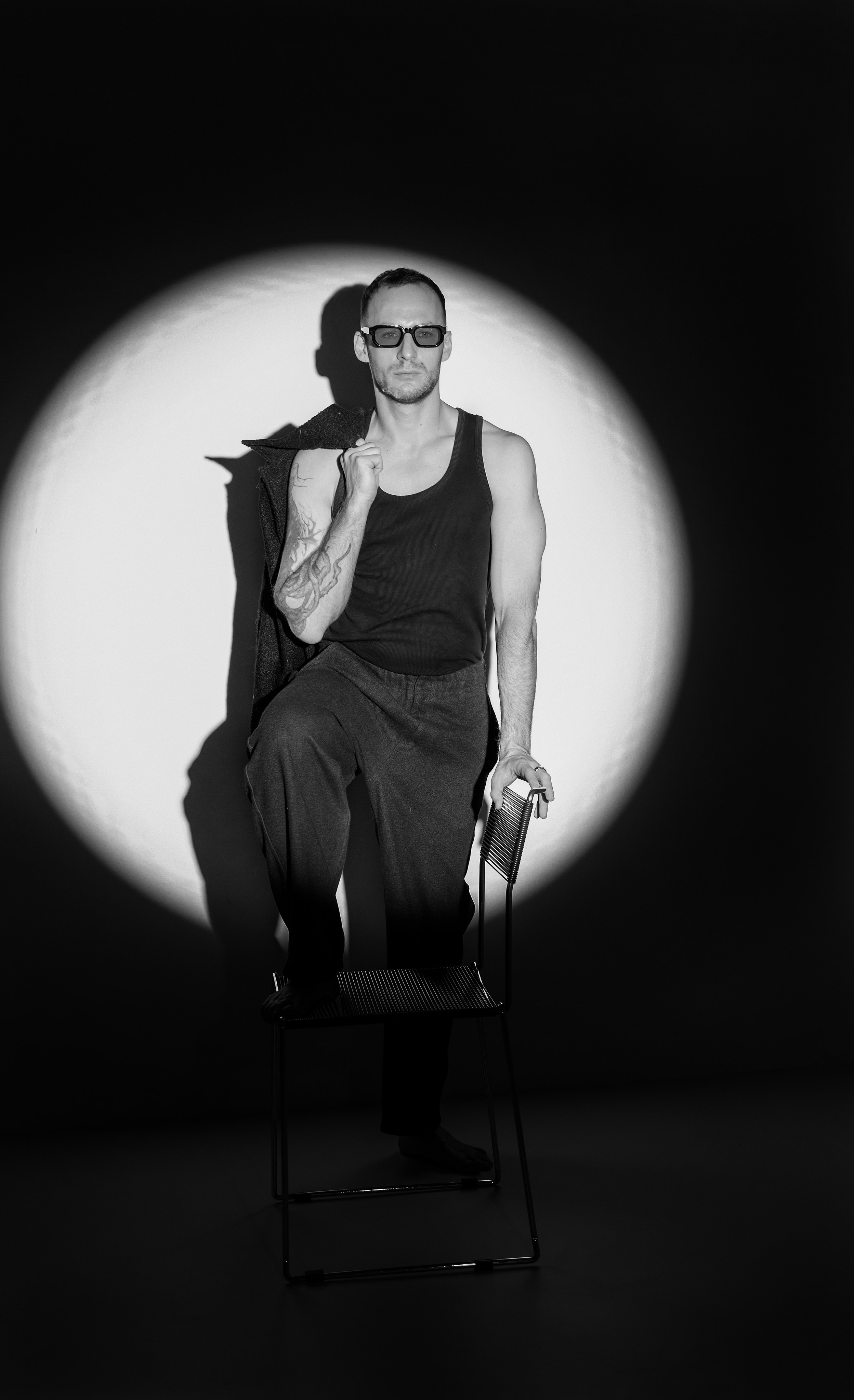 Владимир. Юлия Чайко, фотограф в Минске