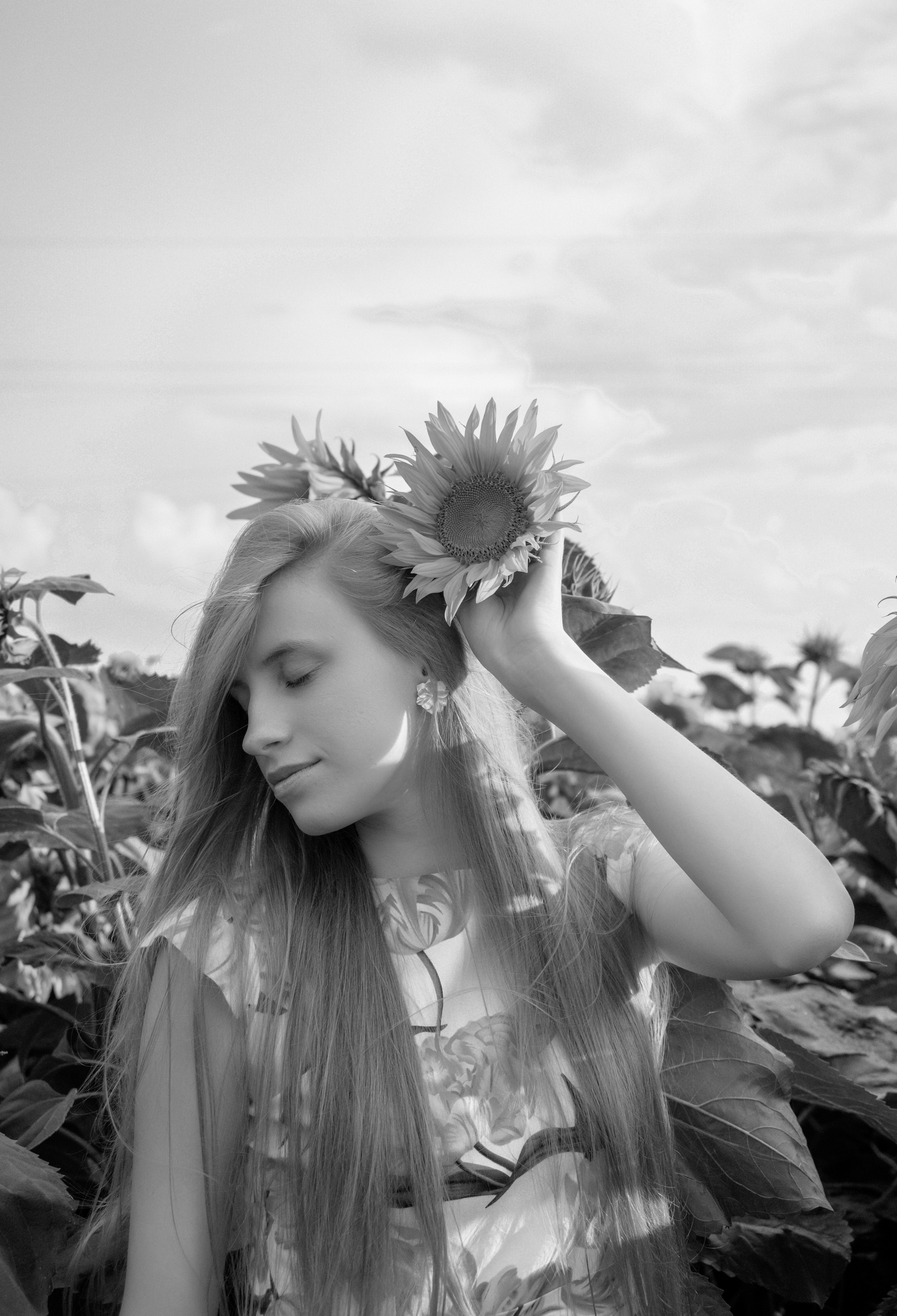 Екатерина. Юлия Чайко, фотограф в Минске