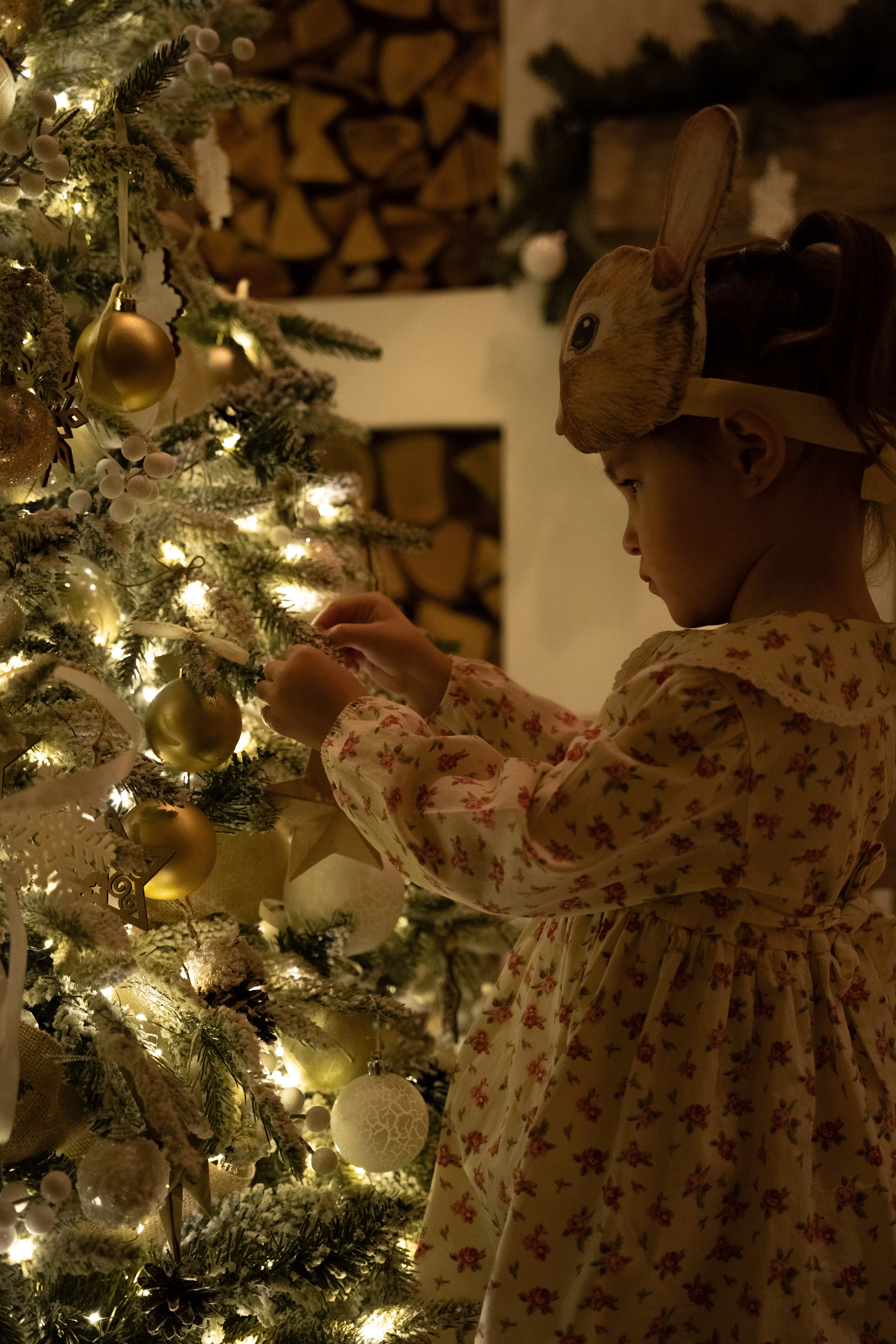 Василий, Юлия, Полина. Фотограф в Ульяновске Александра Григоровских