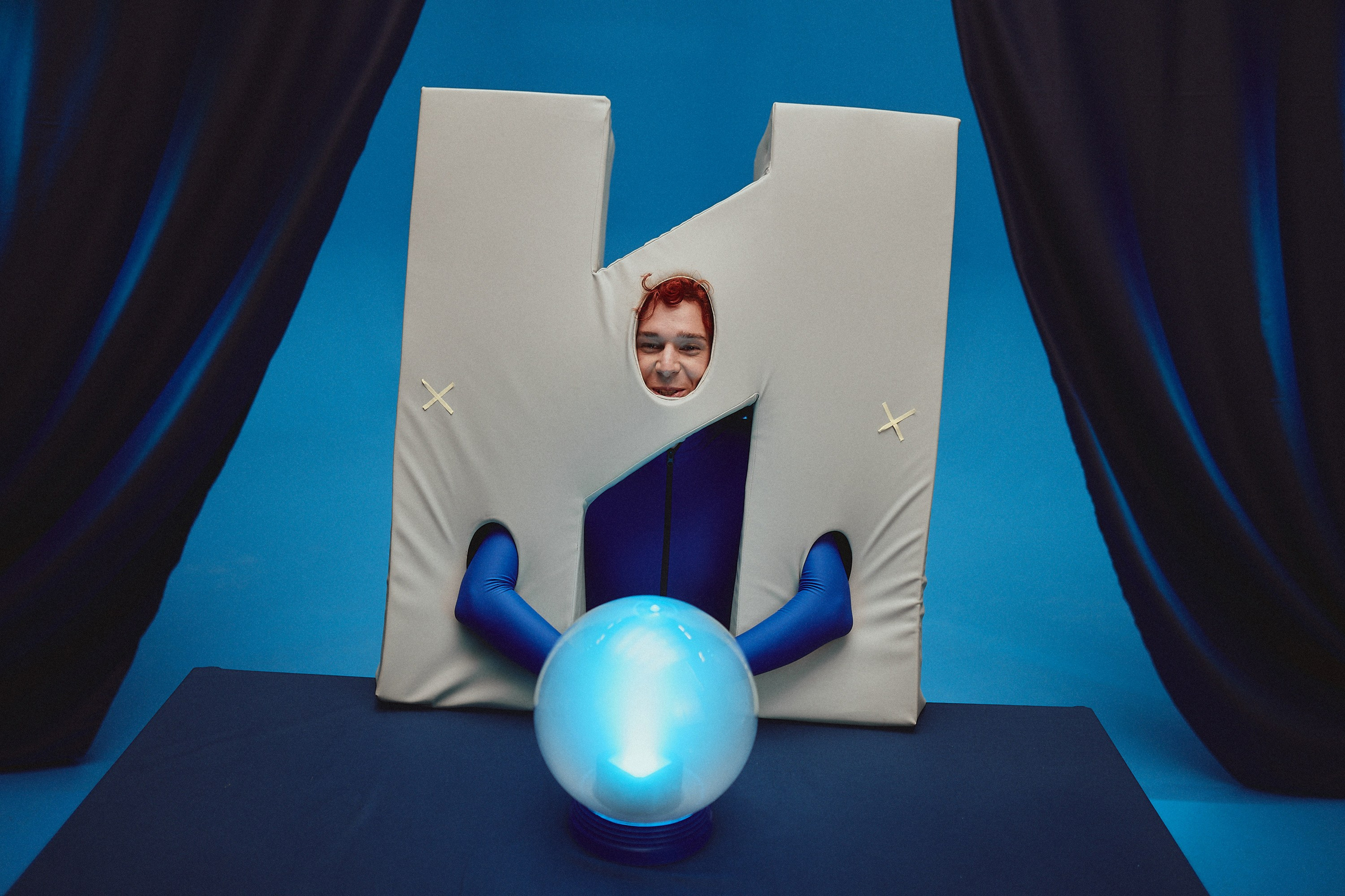 Бэкстейдж. Фотограф и оператор мероприятий, концертов и портретов в городе Москва