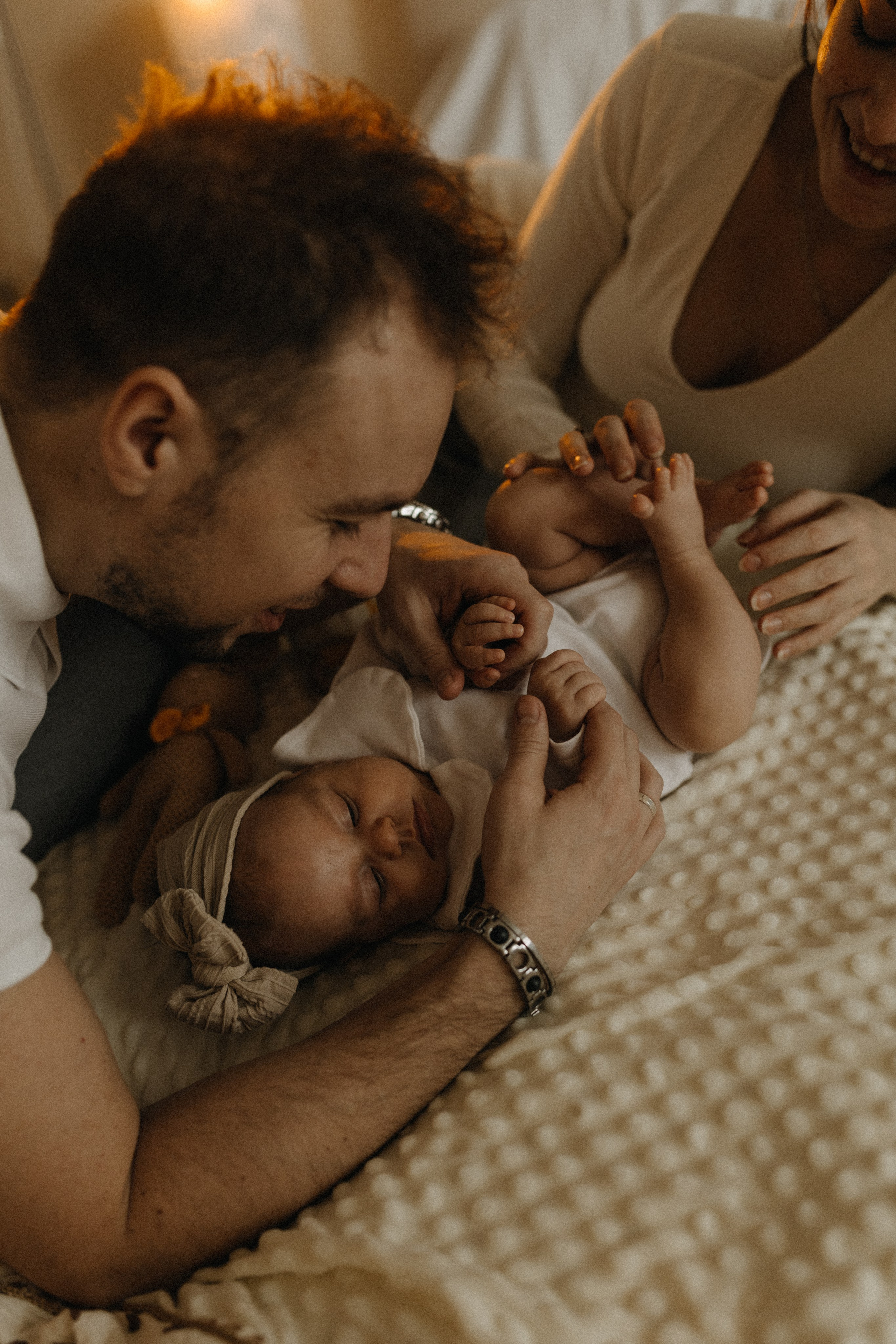 Макар Лида и Вероника. Фотограф в Петербурге Ольга Стрельченко