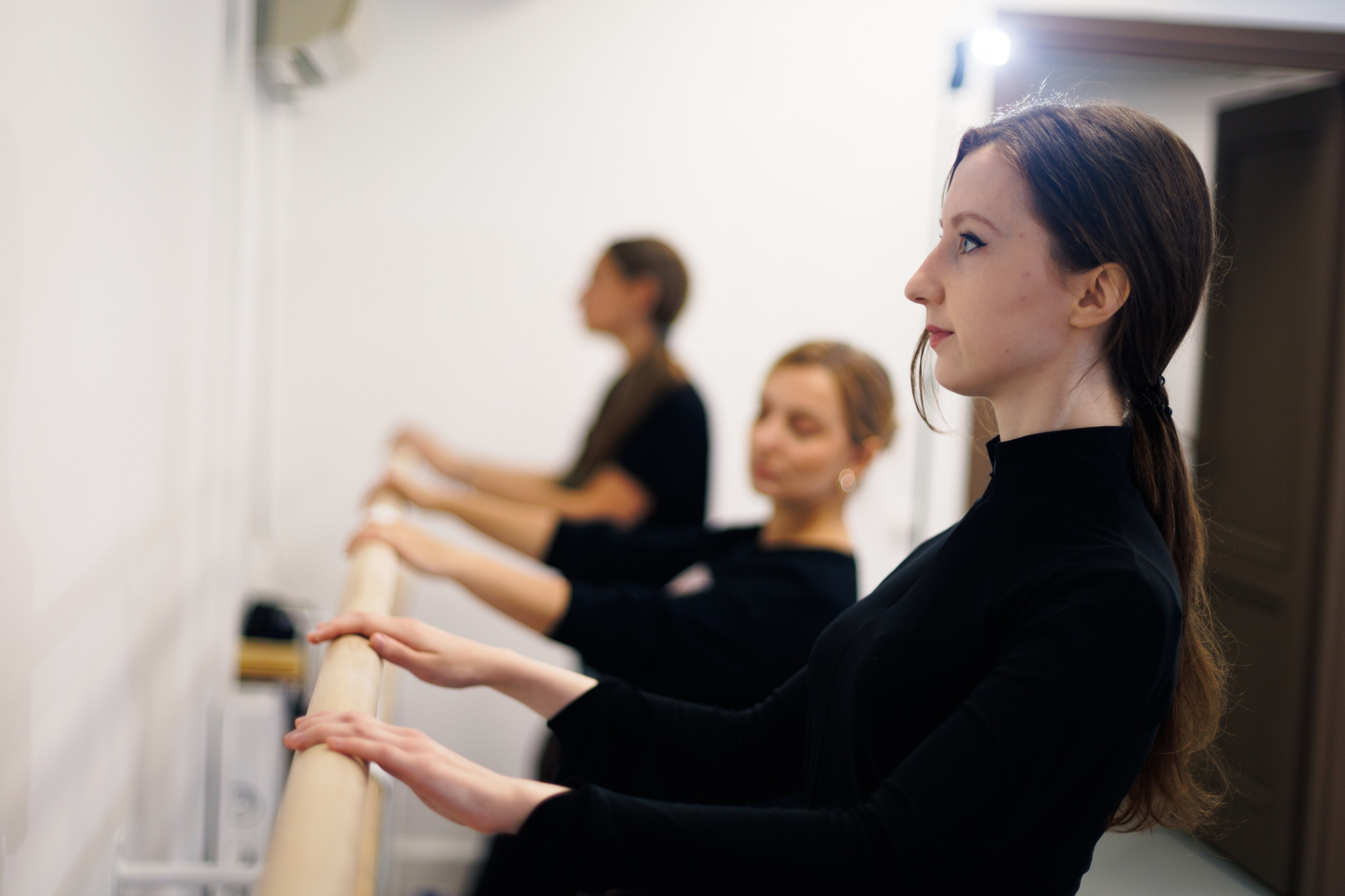 Балет. Фотограф мероприятий и спорта: юбилеев, дней рождений и корпоративов из Москвы