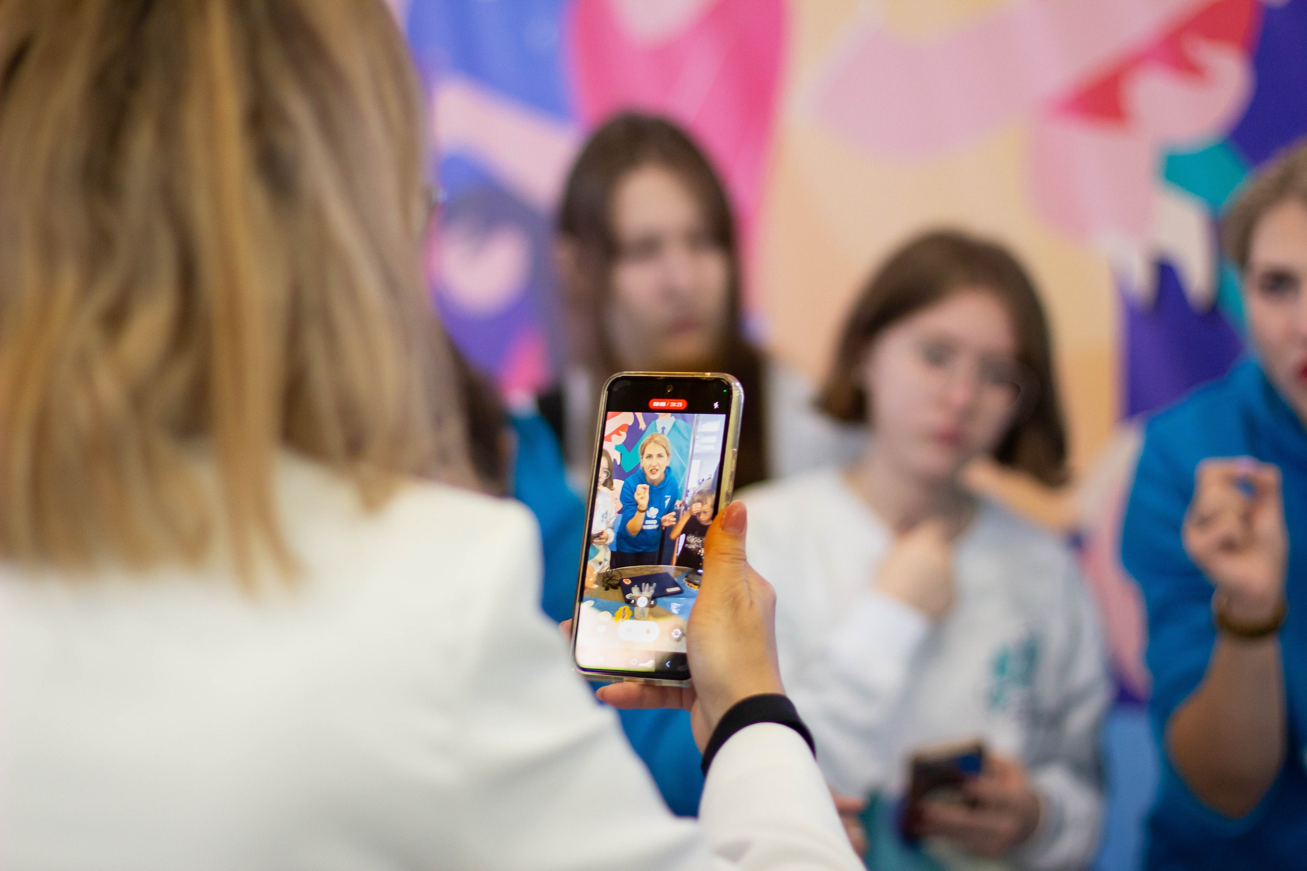 Форум родные-любимые 2024. Фотограф мероприятий и спорта: юбилеев, дней рождений и корпоративов из Москвы