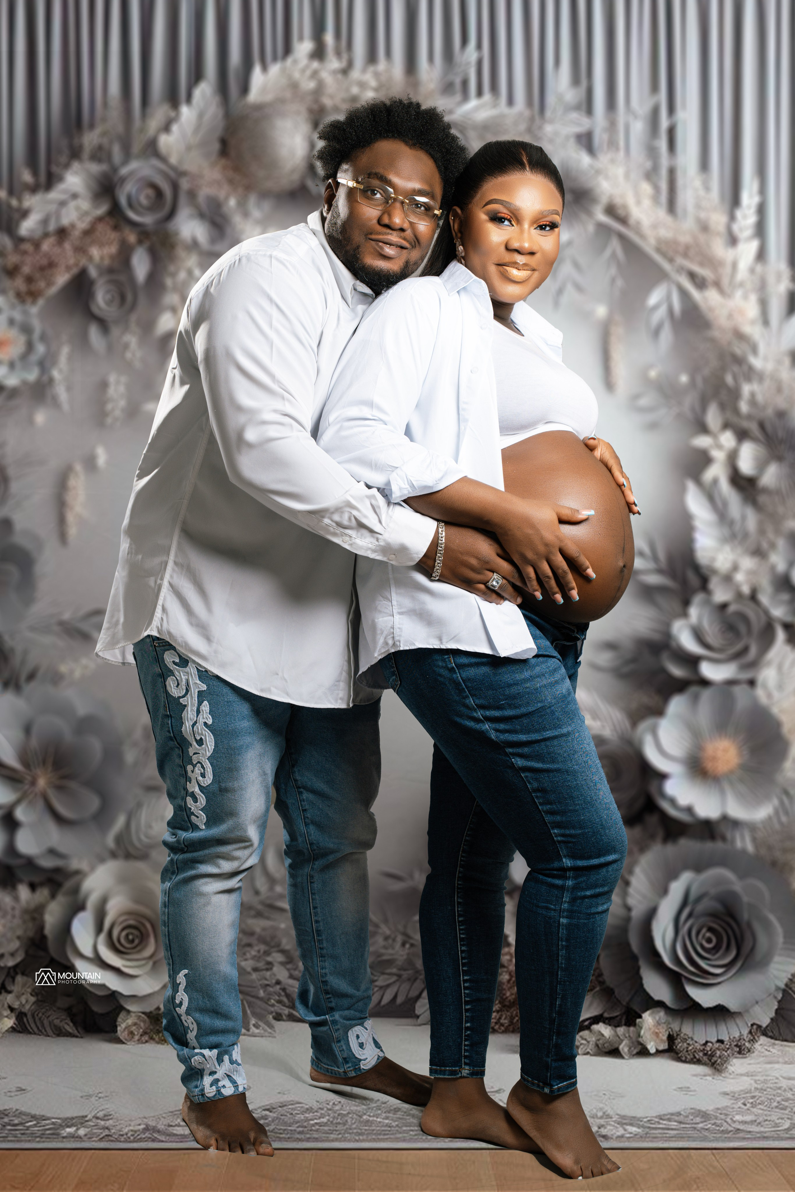 Maternity Photoshoot. Я занимаюсь событийной, свадебной, товарной, студийной… фотографией