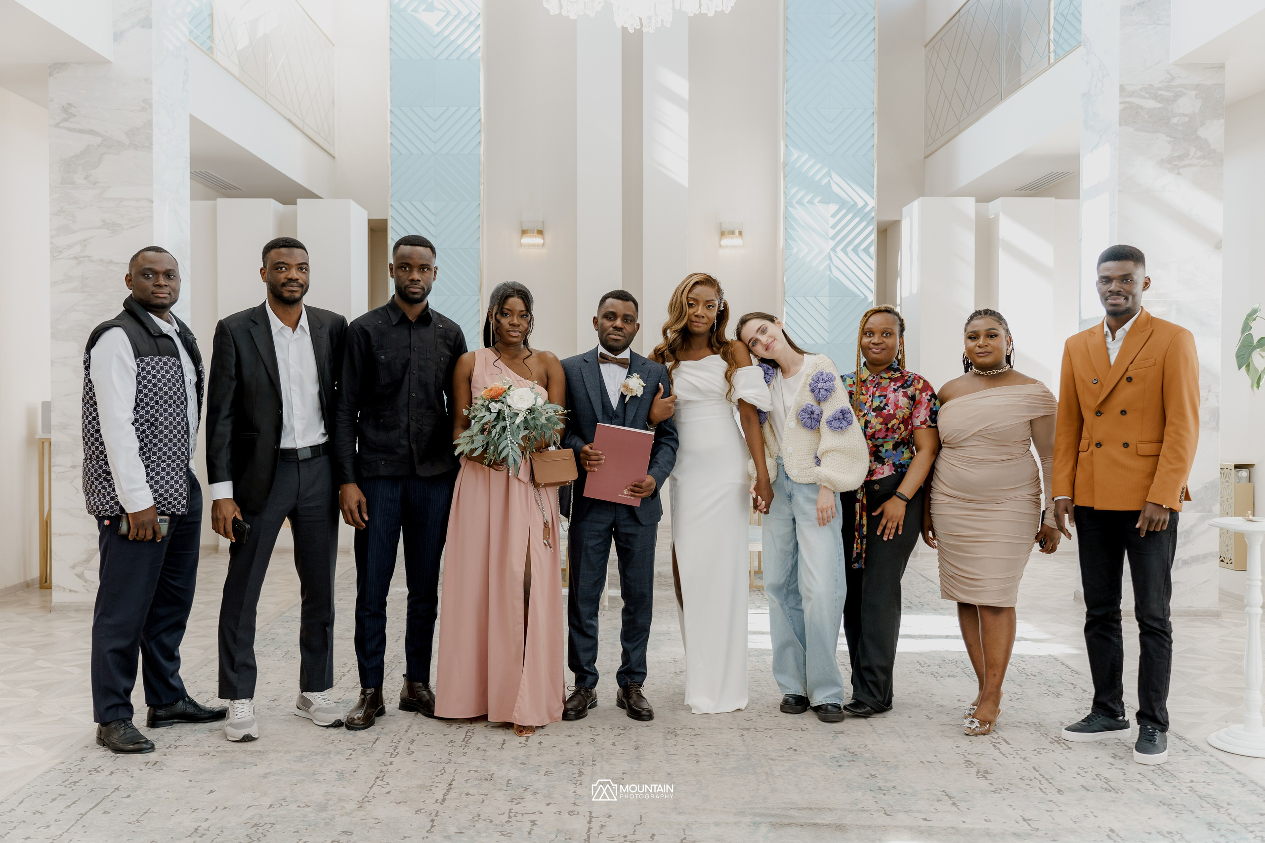 Synthia And Jospin Part 1. Photographe basé à Moscou