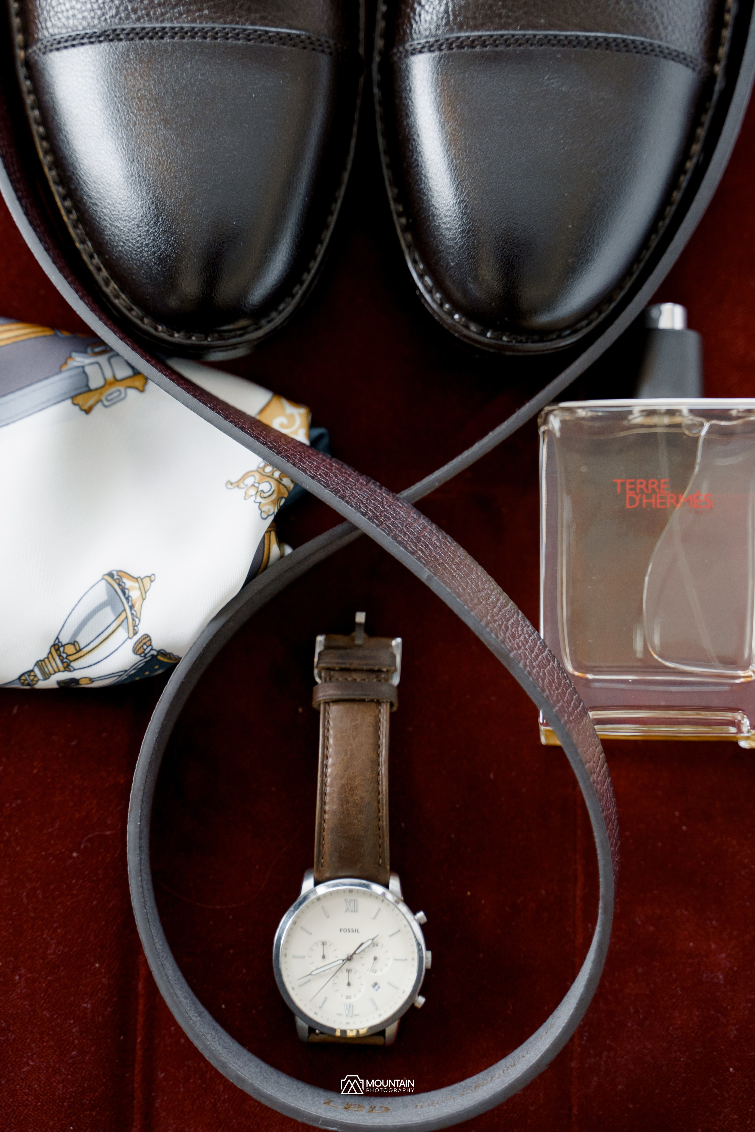 Oludola and Anastasia. Photographer based in moscow Peter Tchana