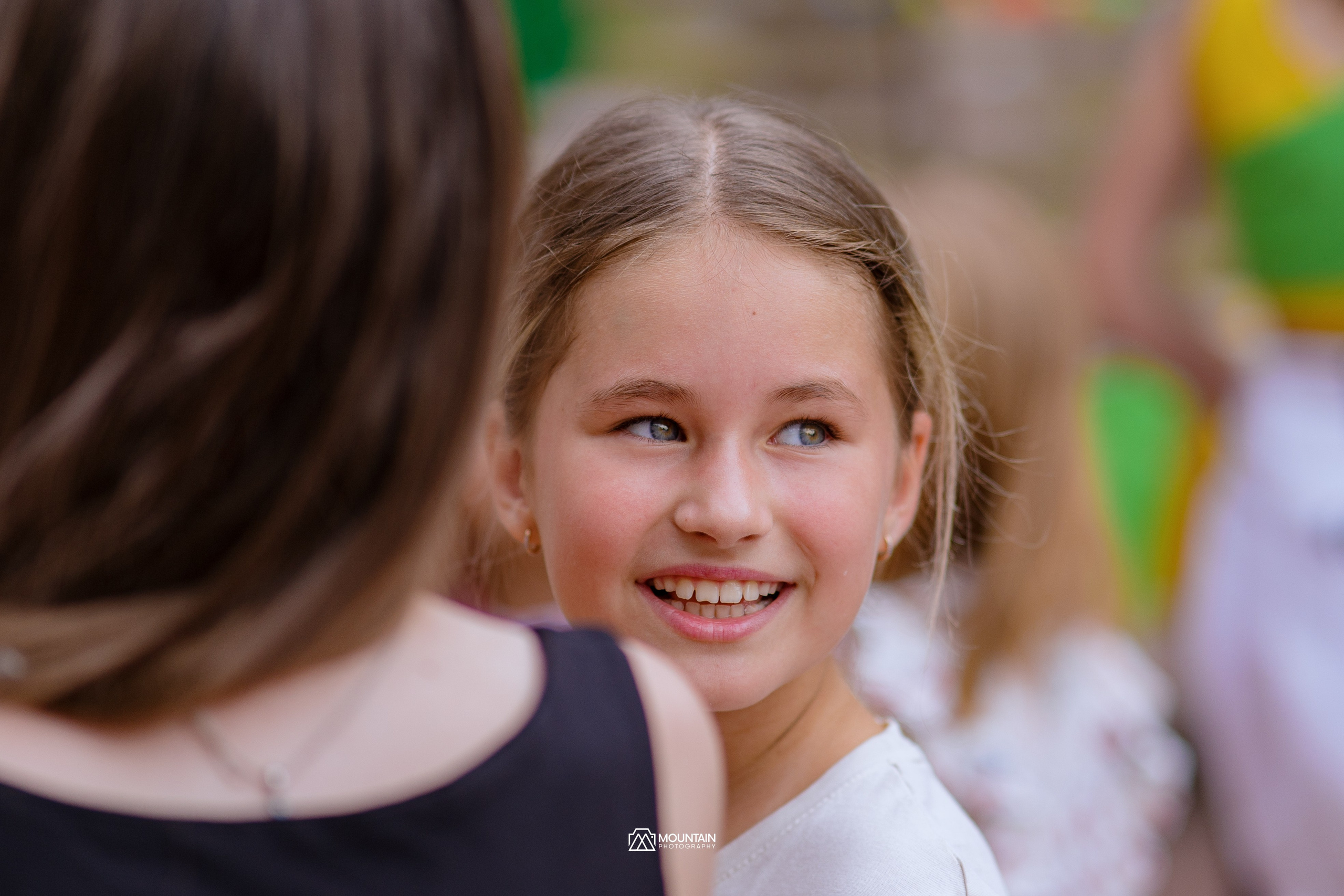 Summer in Moscow. Photographe basé à Moscou