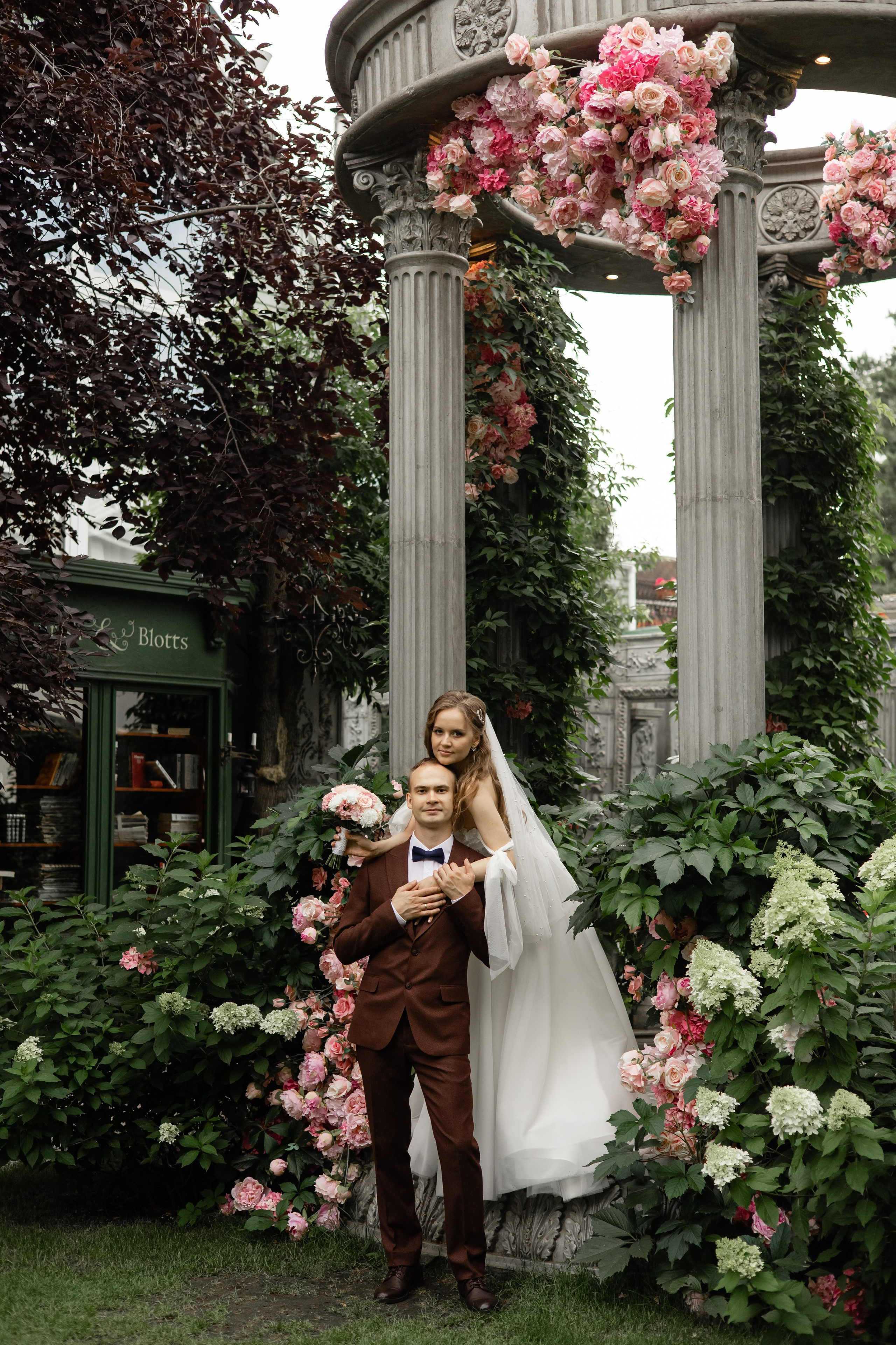 Свадьбы. ФОТОГРАФ НОВОСИБИРСК — АЛЁНА ЖИГАЛЕЕВА