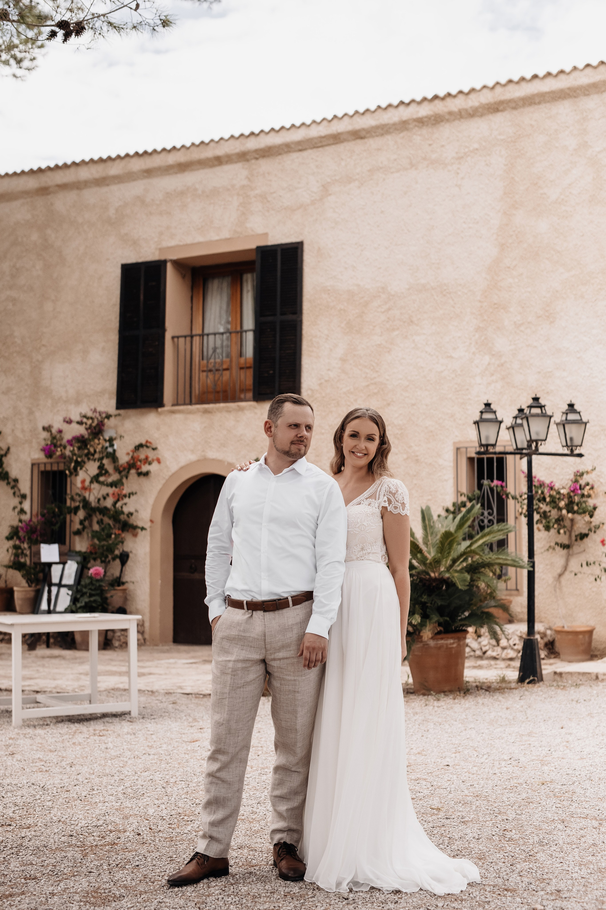 Inga_&_Andrius. Фотограф на Майорке Екатерина Дробышева