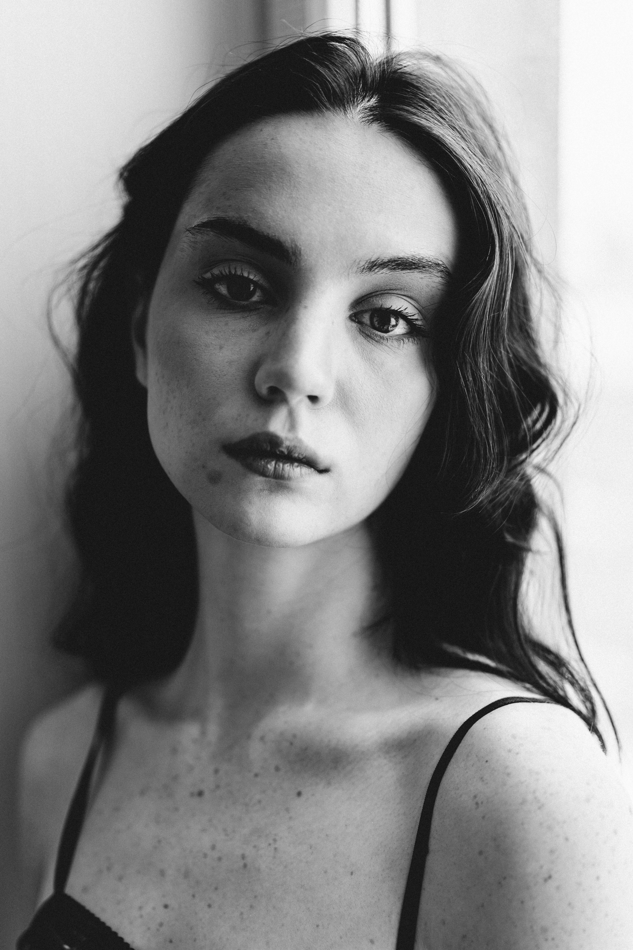 Арина. Портретный фотограф в Нижнем Новгороде Елена Ханова