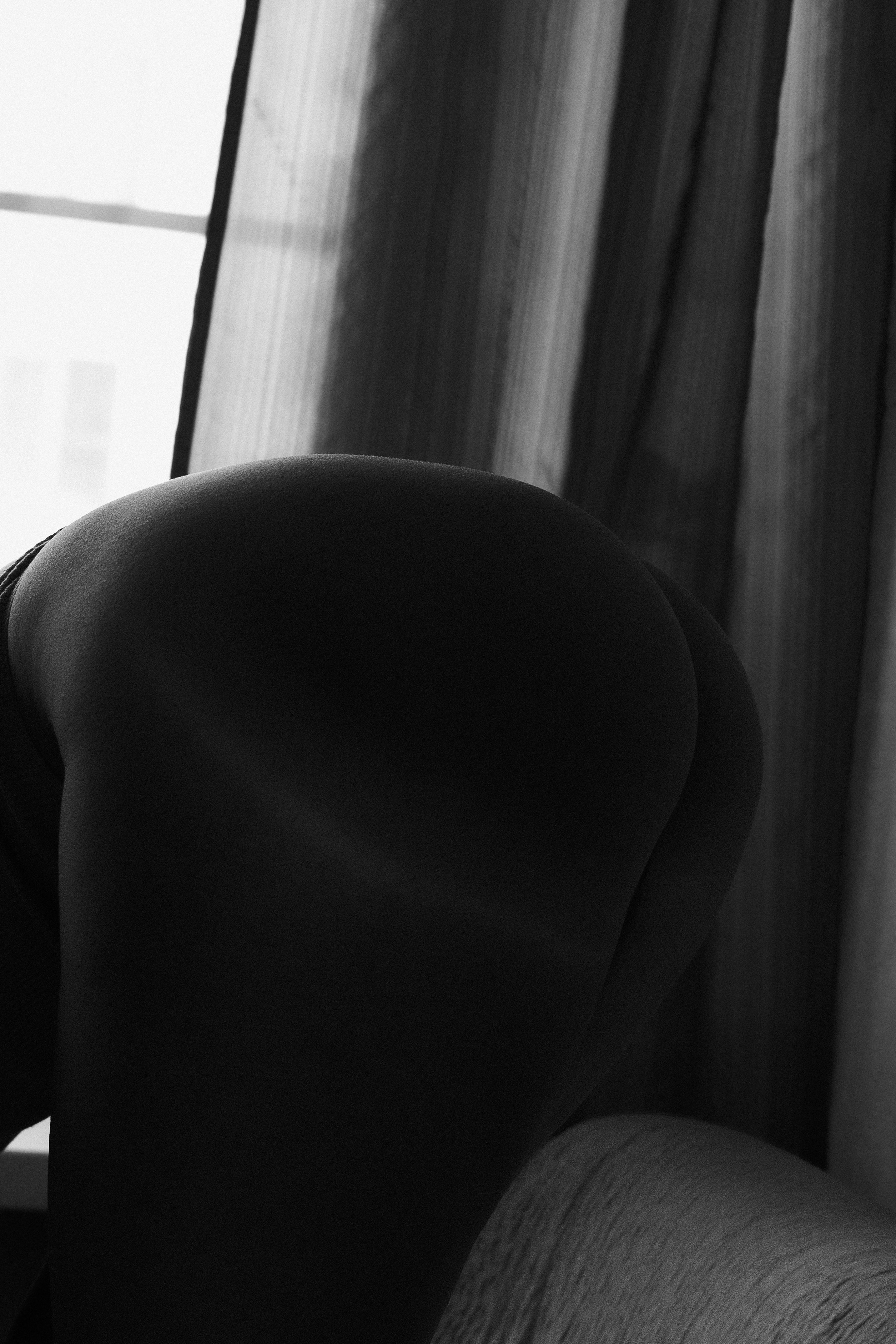 Домашняя фотосессия Даша. Портретный фотограф в Нижнем Новгороде Елена Ханова