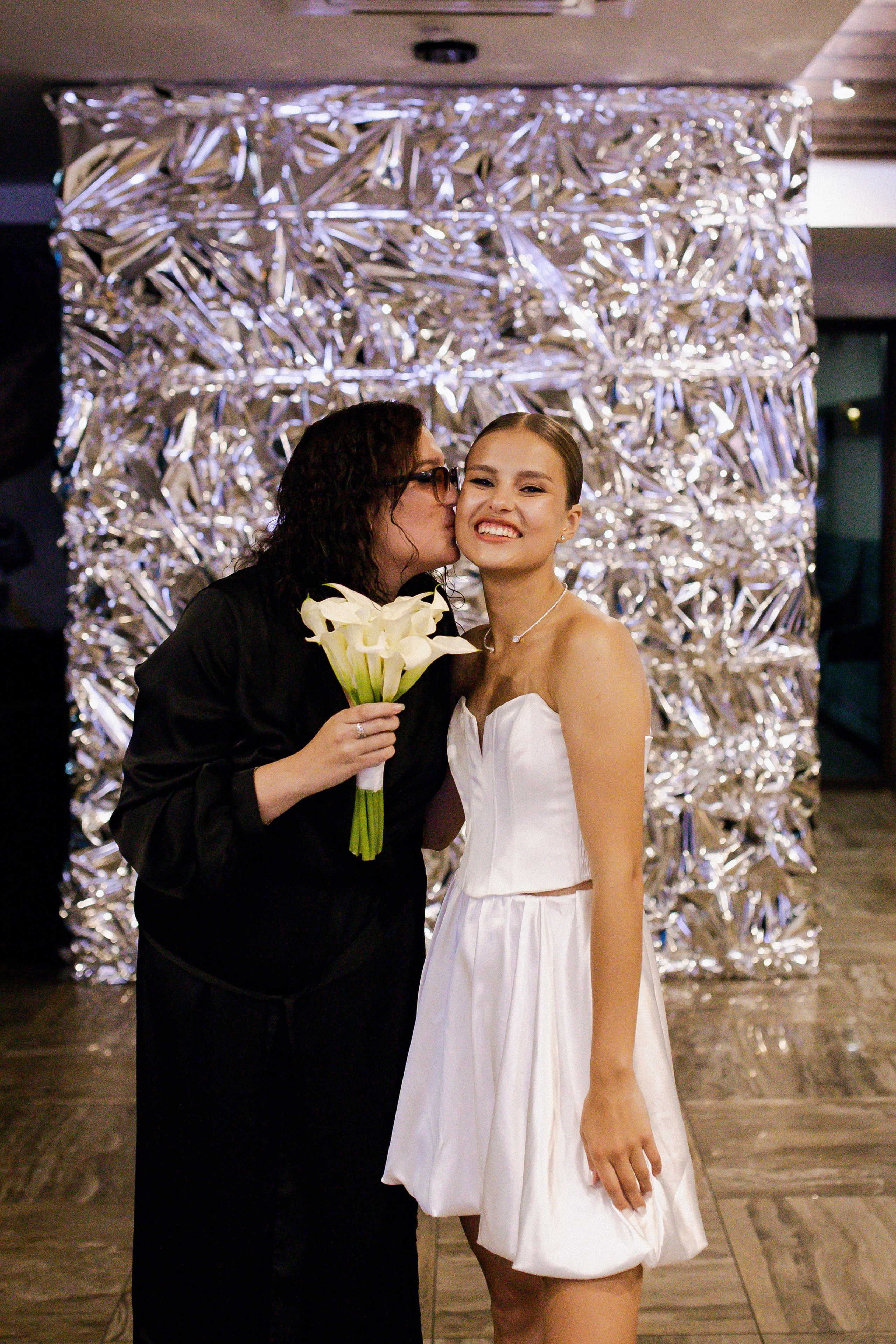 Юлия и Игорь. Фотограф Юлия Герасимова Иркутск