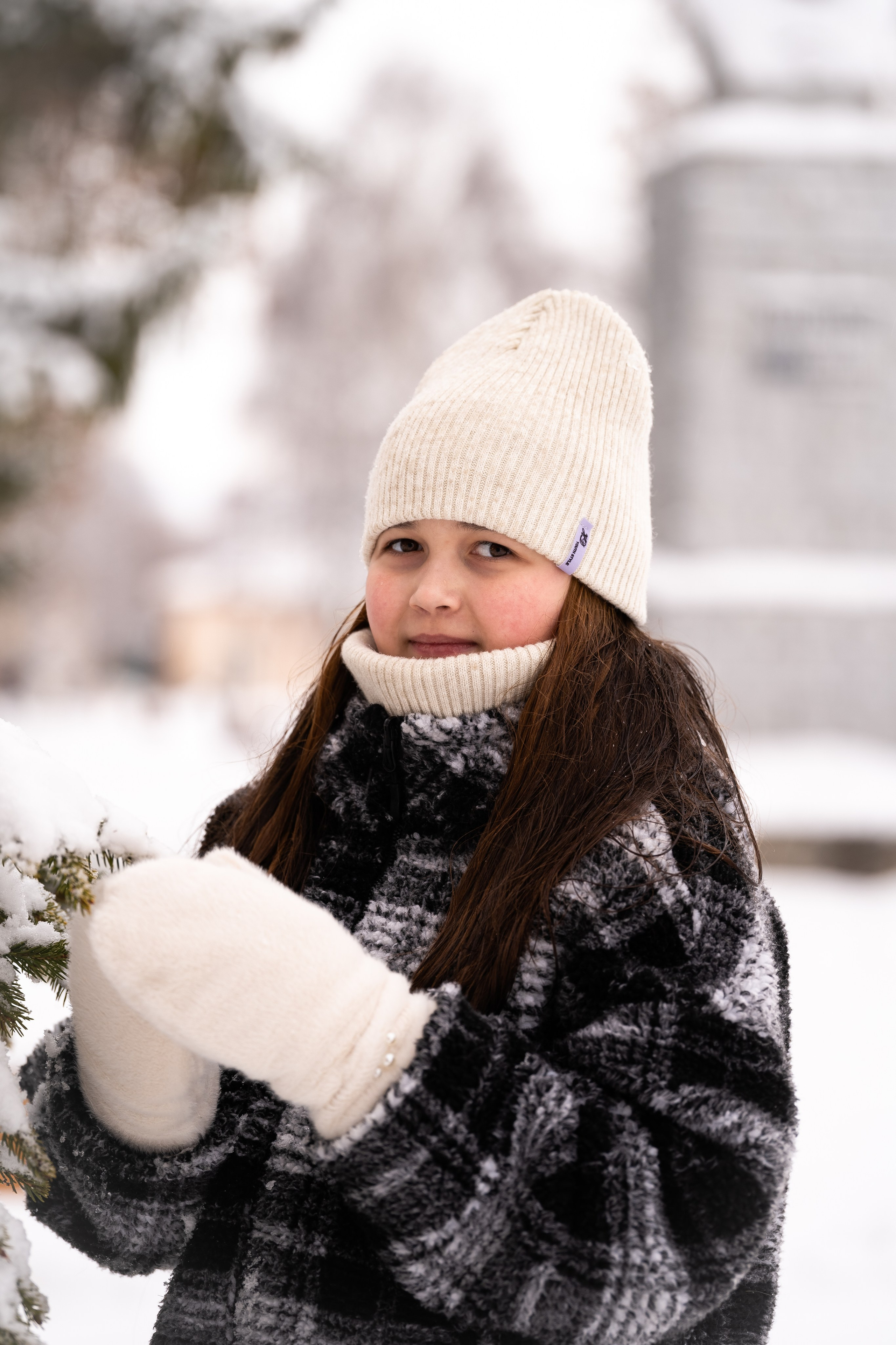 Ольга и Кристина. Семейная прогулка. Фотограф в Ульяновске Александра Григоровских