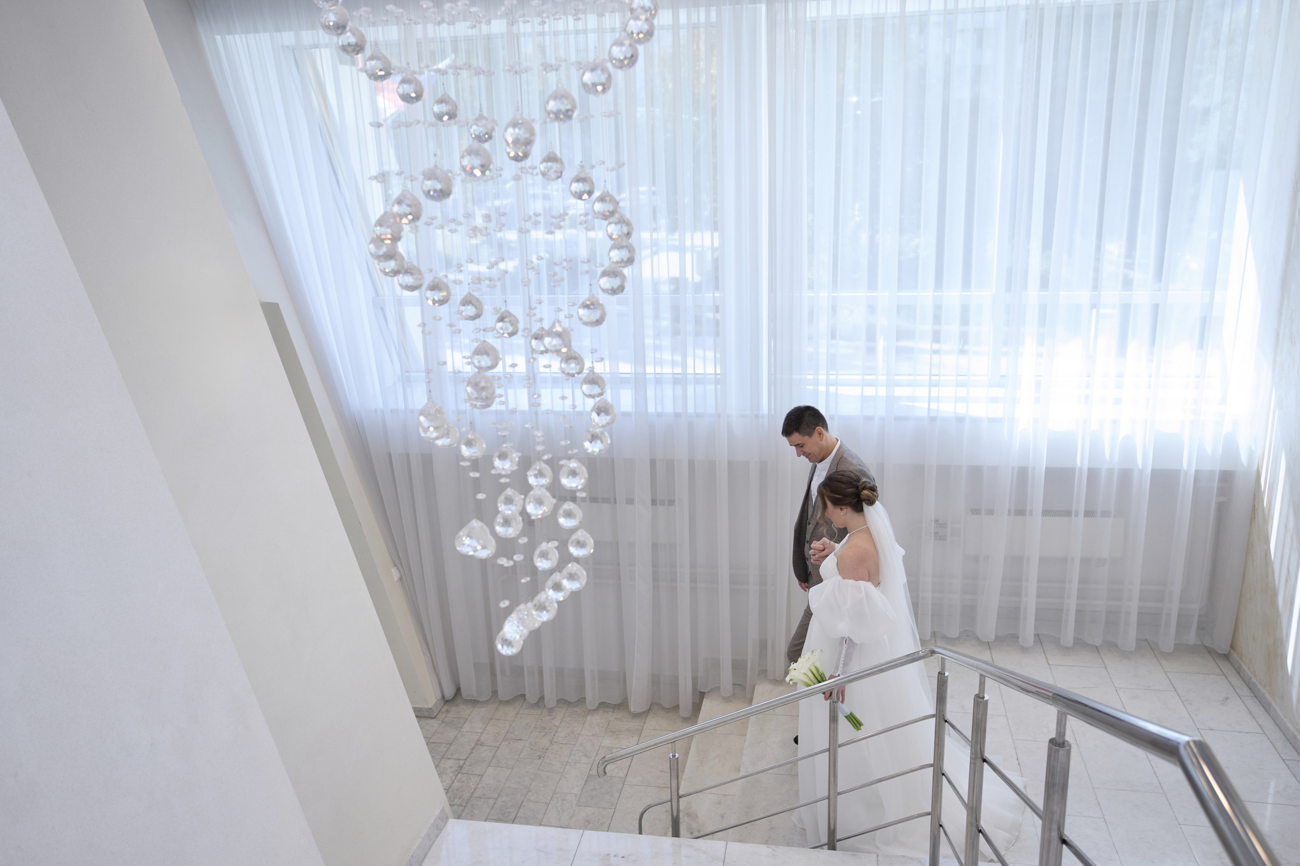 R&N. Фотограф в Самаре Диана Анисимова